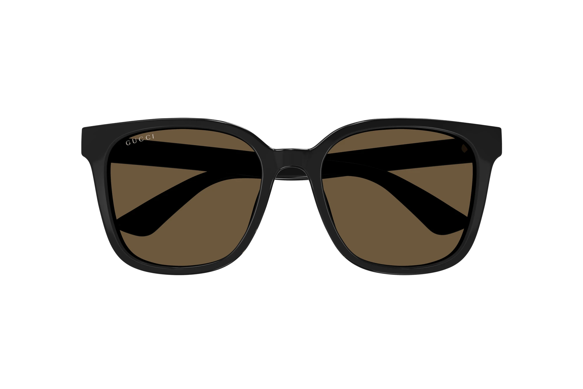 Widok z przodu Gucci GG1346SK (005)