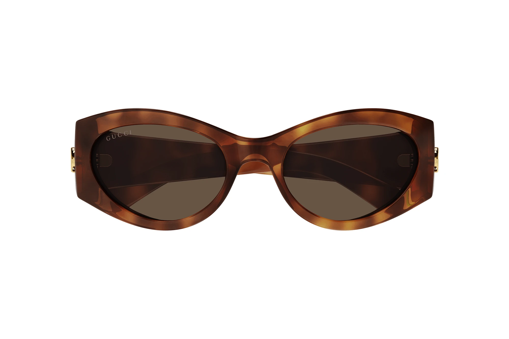Widok z przodu Gucci GG1401S (002)