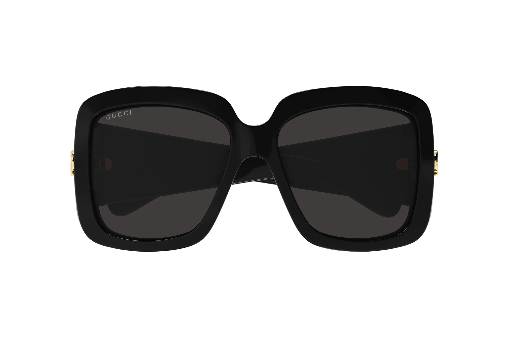 Widok z przodu Gucci GG1402S (001)