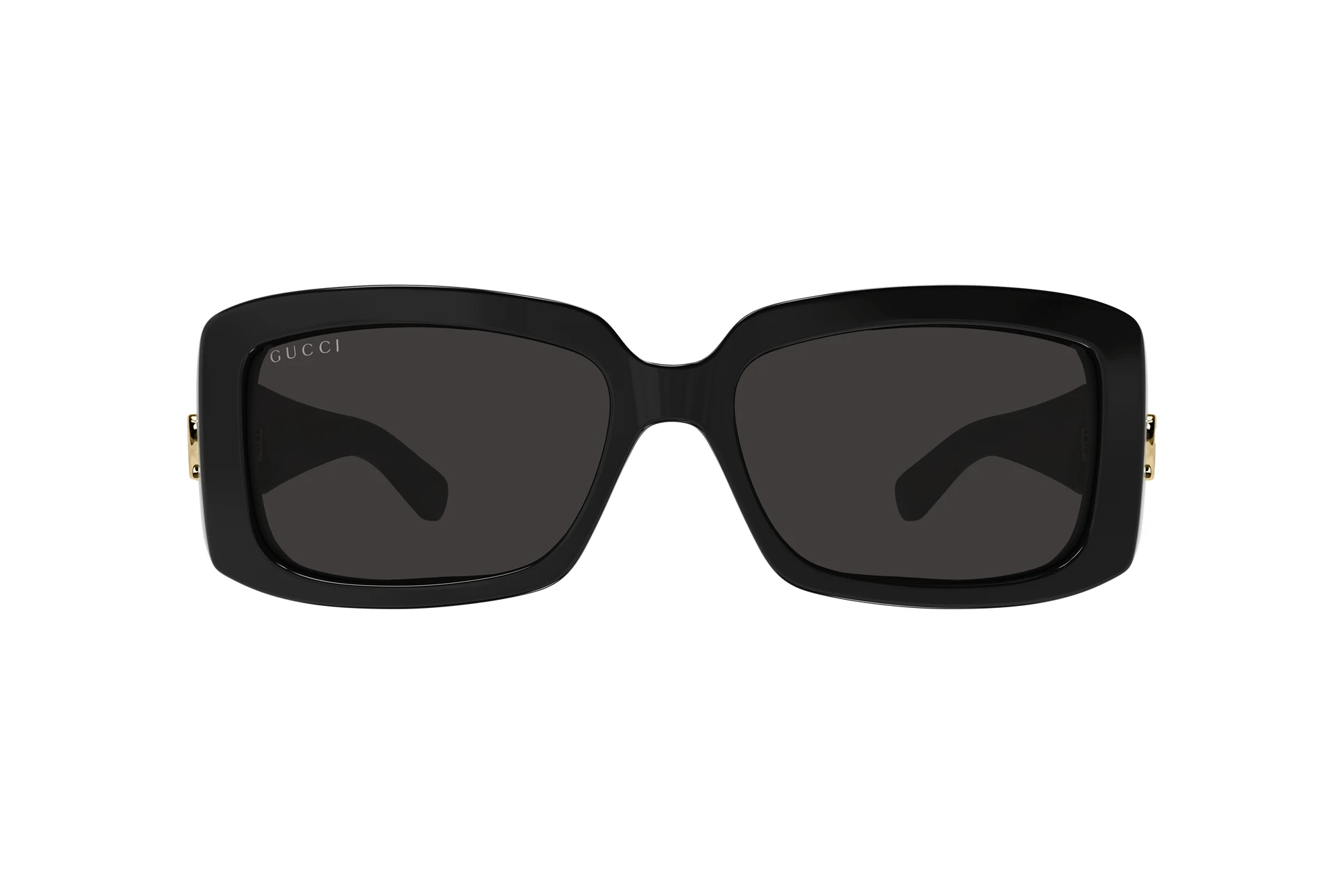 Widok z przodu Gucci GG1403SK (001)