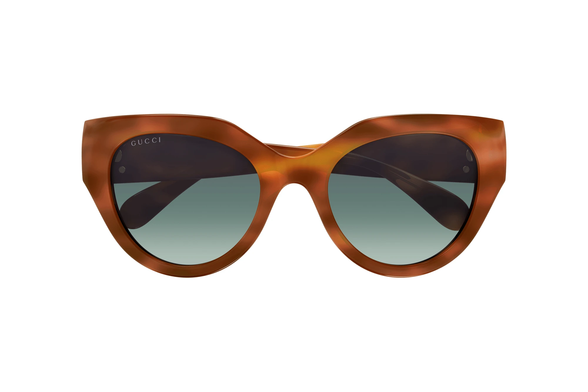 Widok z przodu Gucci GG1408S (004)