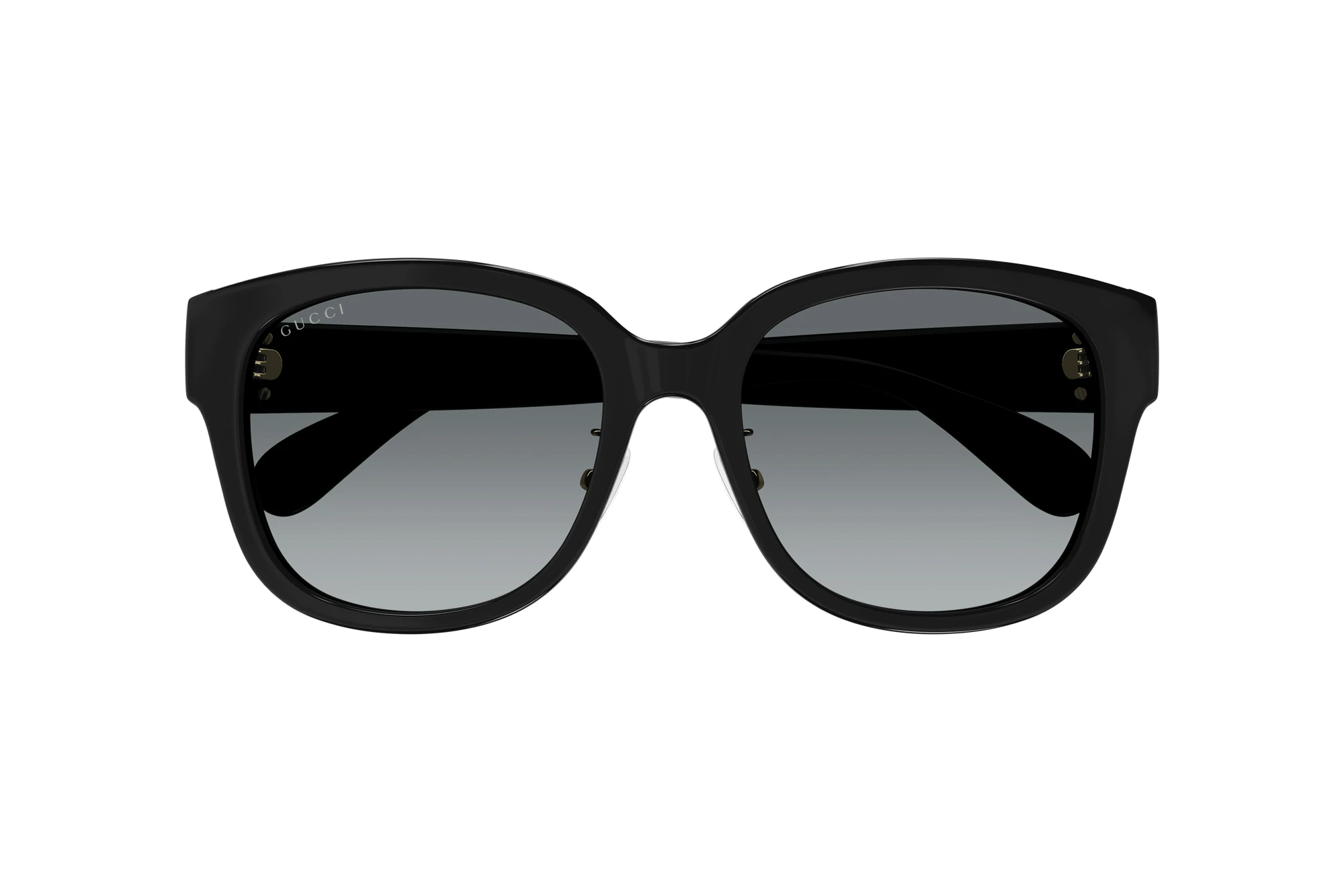 Widok z przodu Gucci GG1409SK (001)