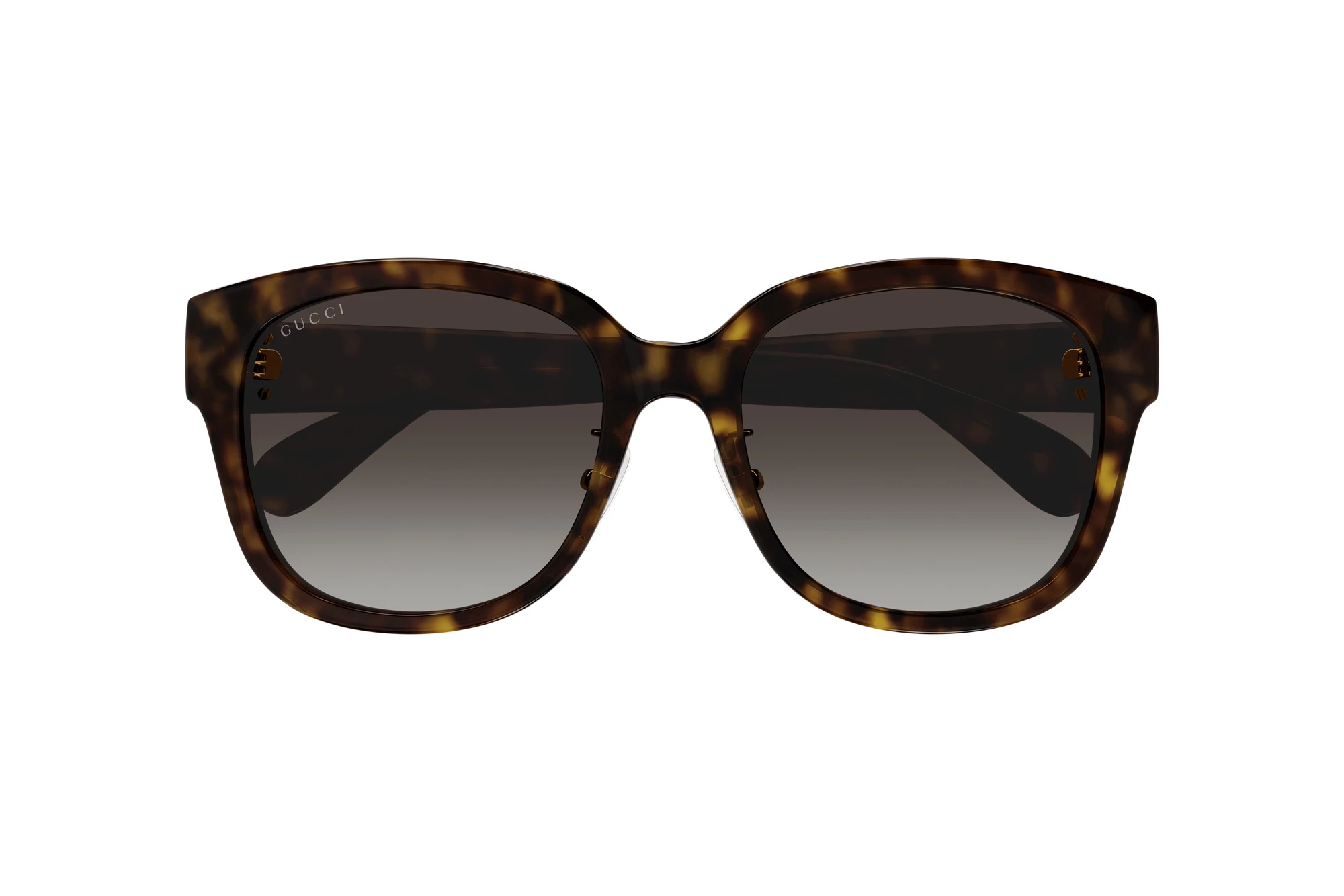 Widok z przodu Gucci GG1409SK (002)