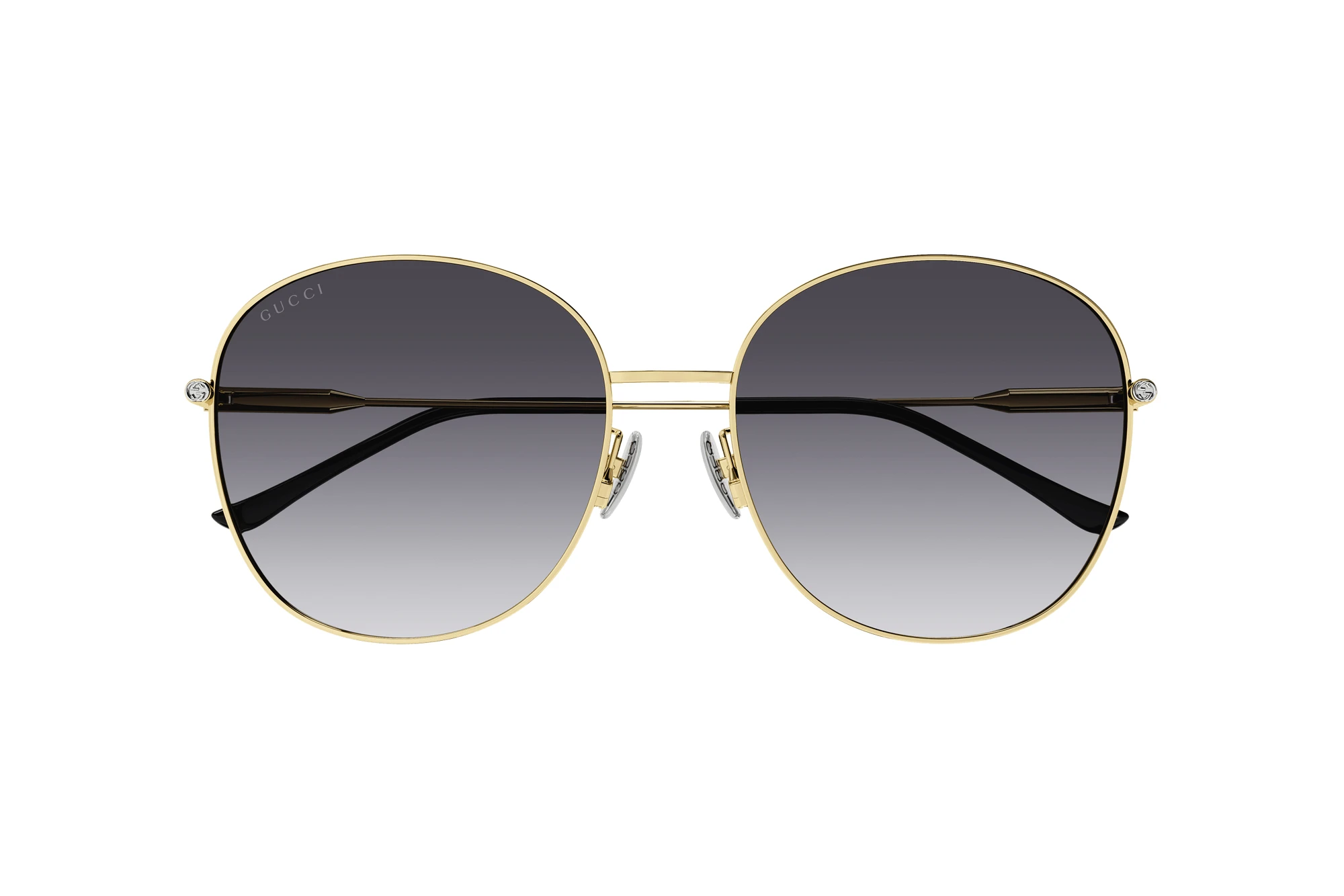 Widok z przodu Gucci GG1416SK (001)