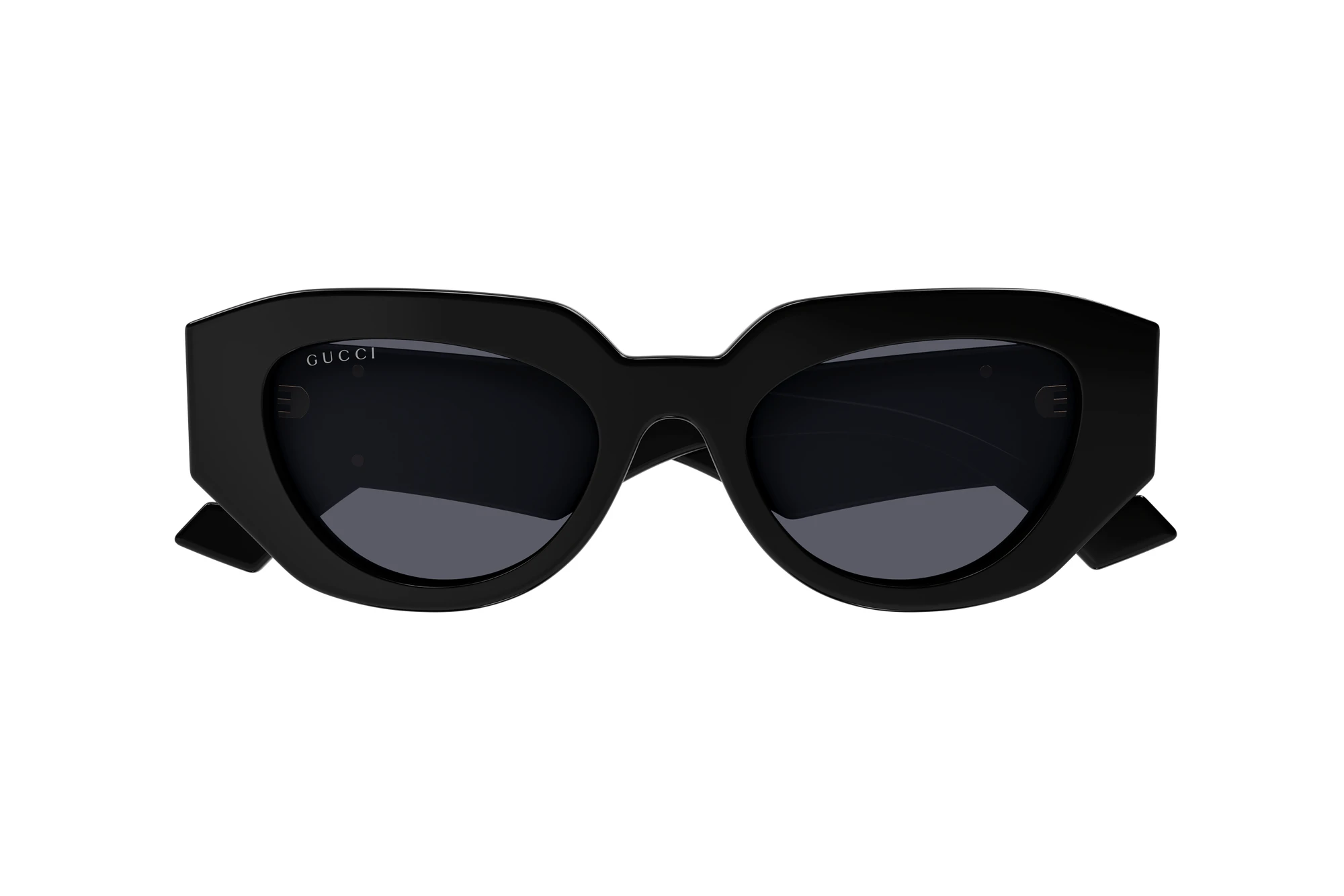 Widok z przodu Gucci GG1421S (001)