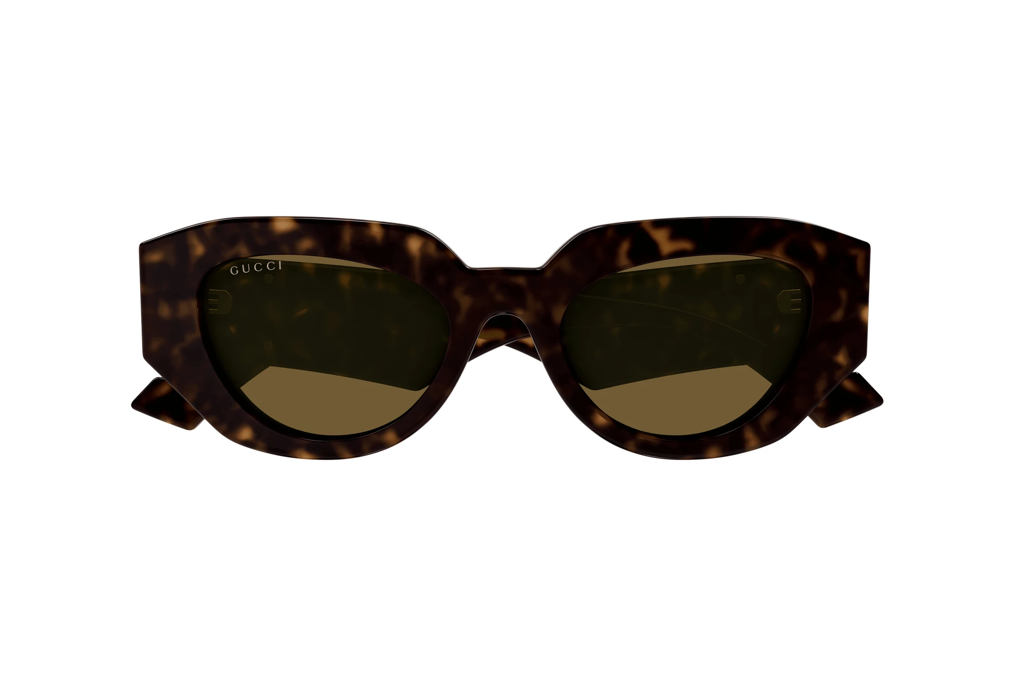 Widok z przodu Gucci GG1421S (002)