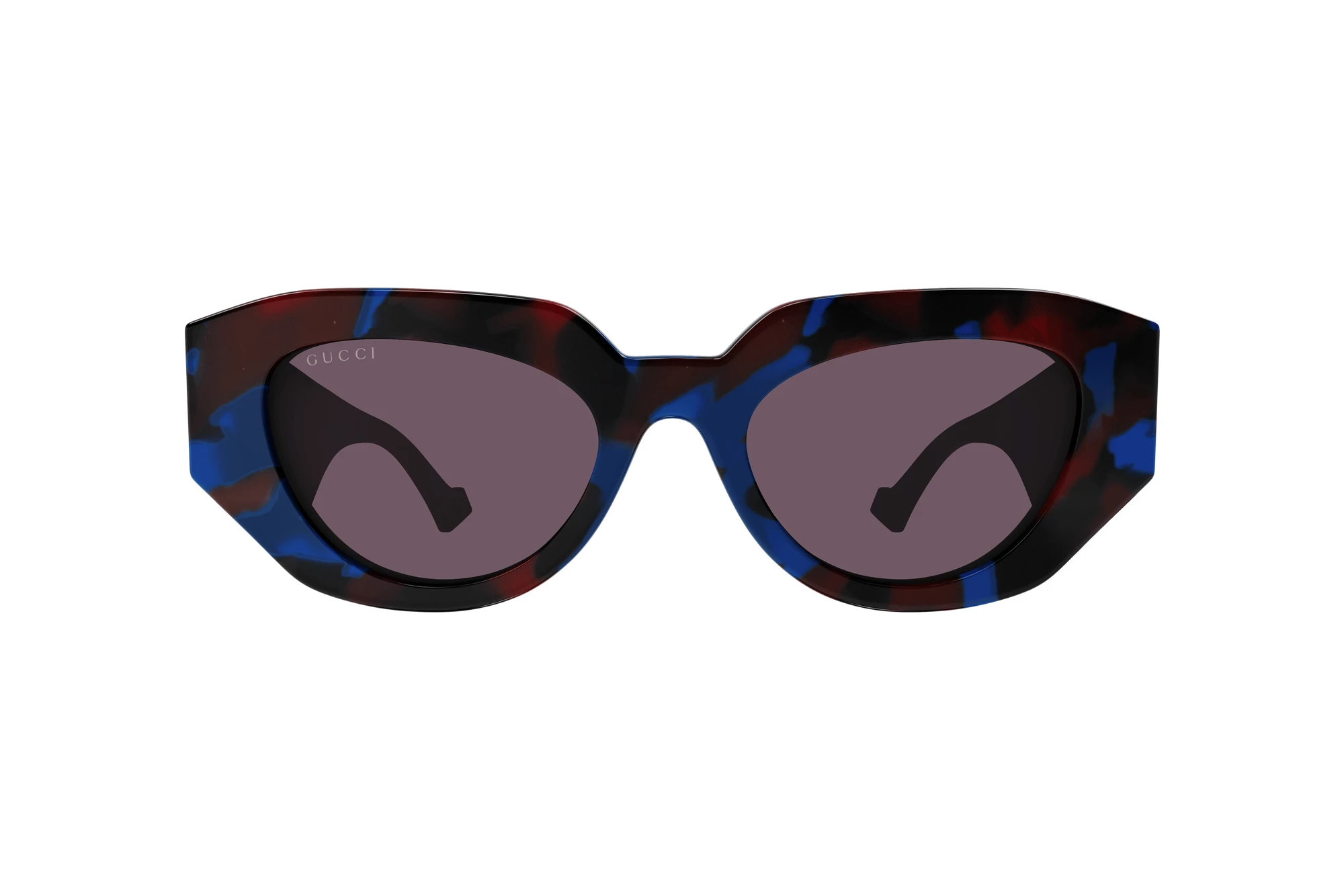 Widok z przodu Gucci GG1421S (003)