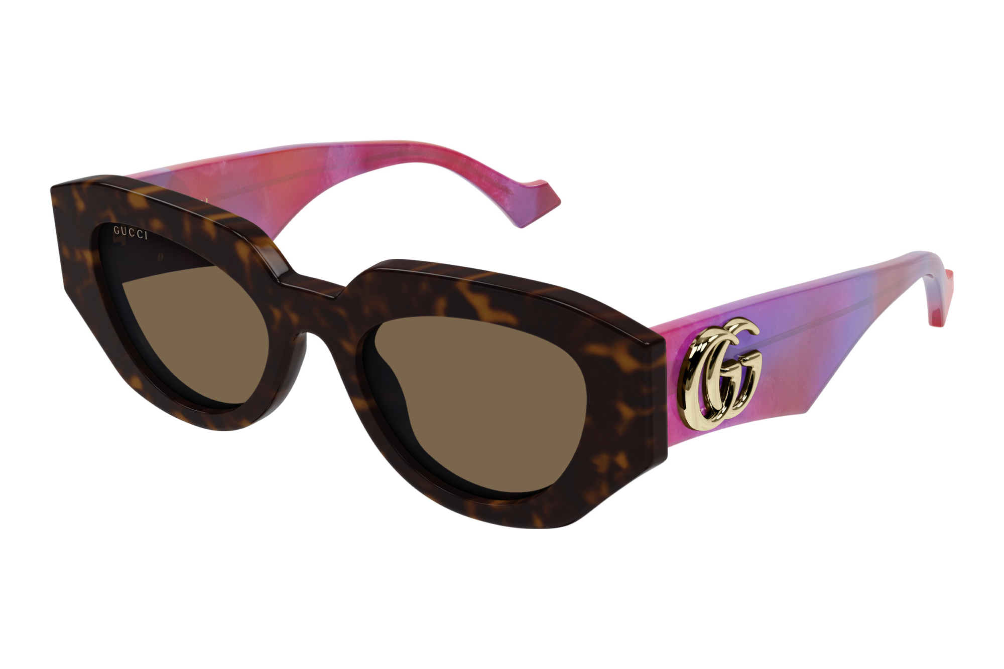Gucci   GG1421S 011 HAVANA