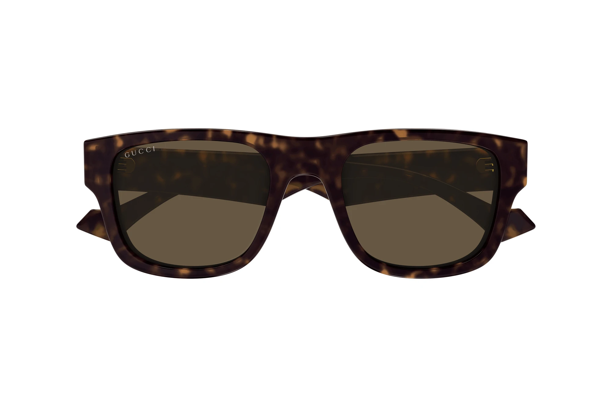 Widok z przodu Gucci GG1427S (003)
