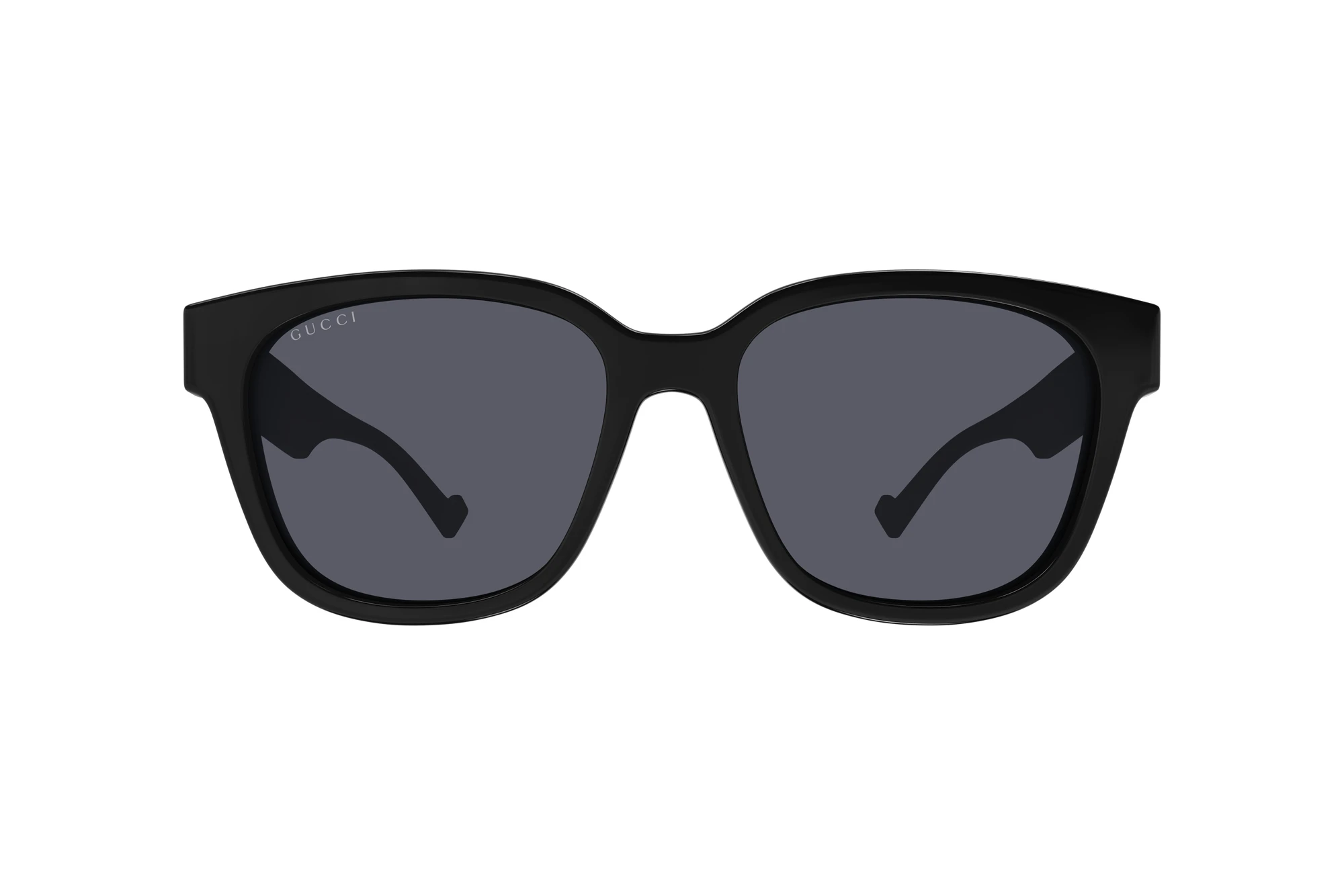 Widok z przodu Gucci GG1430SK (001)