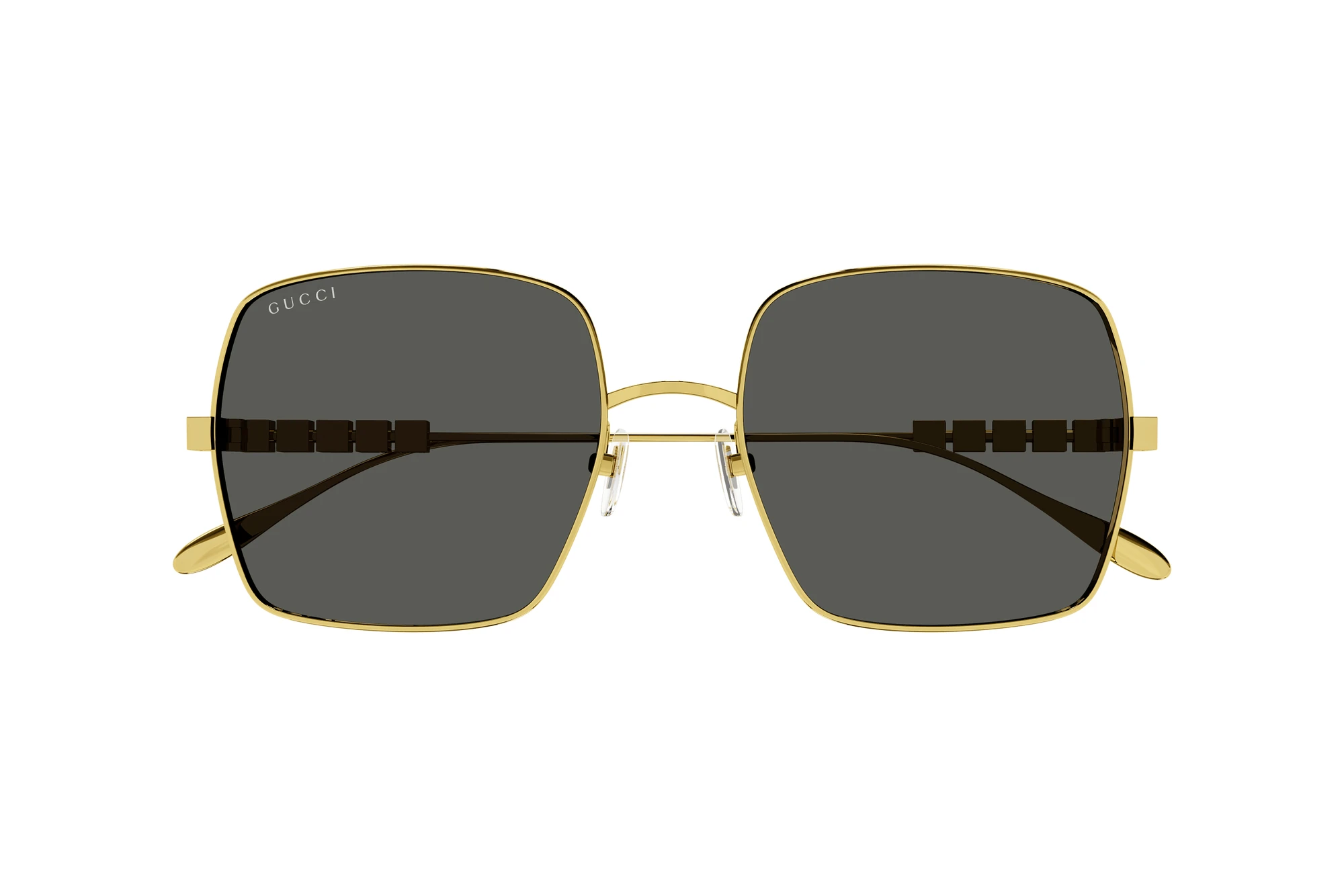 Widok z przodu Gucci GG1434S (001)