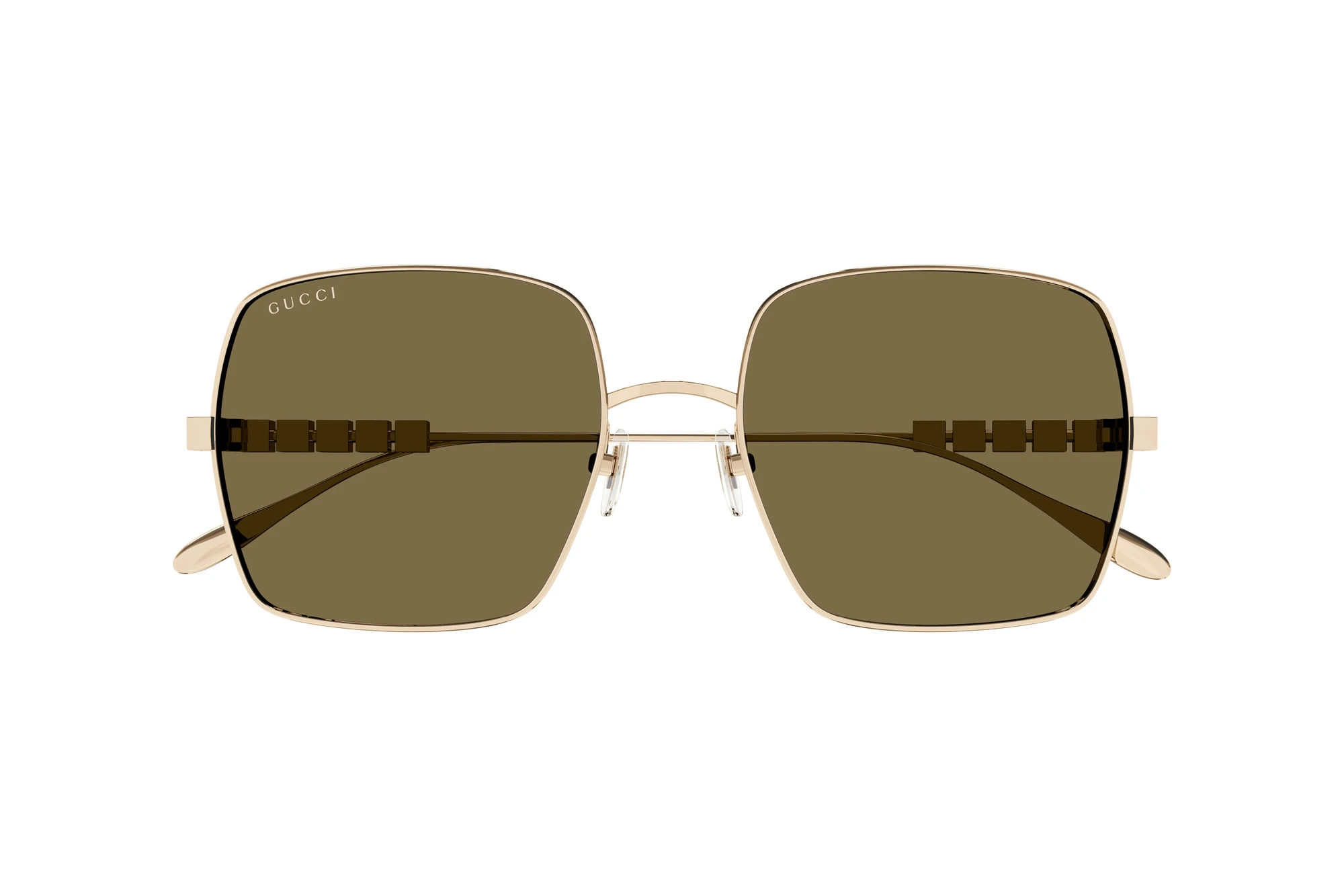 Widok z przodu Gucci GG1434S (002)