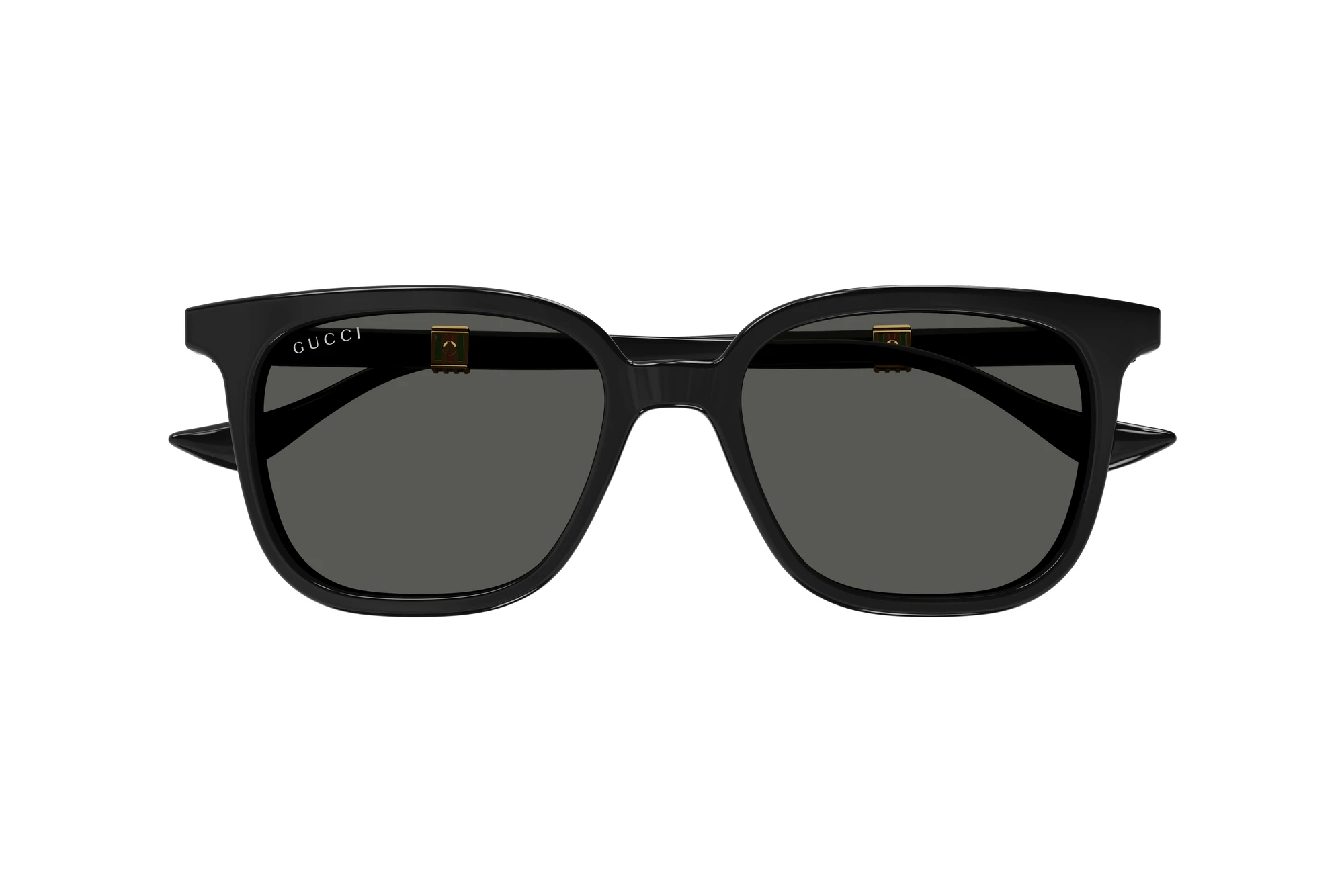 Widok z przodu Gucci GG1493S (001)