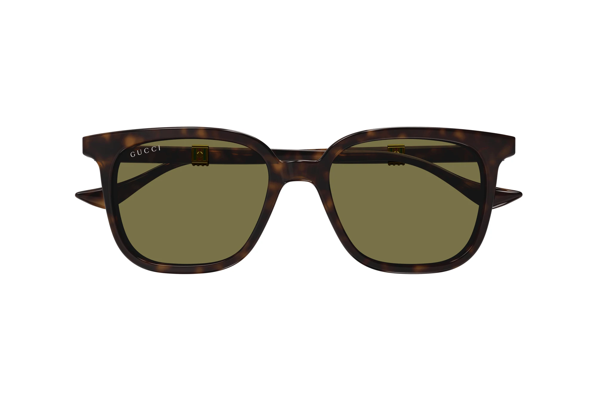 Widok z przodu Gucci GG1493S (002)