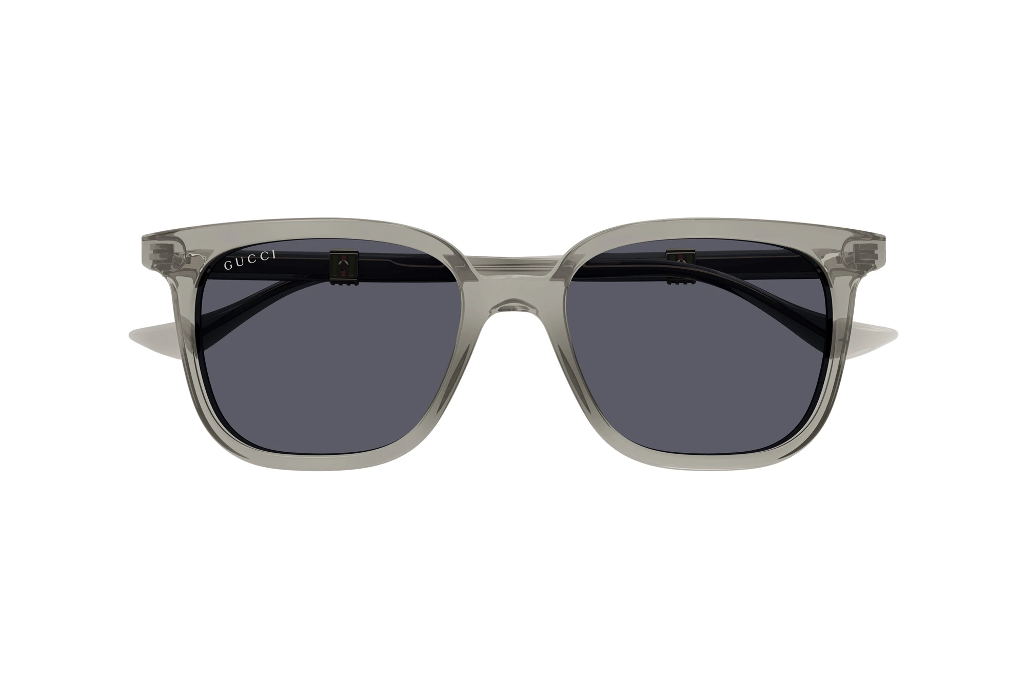 Widok z przodu Gucci GG1493S (003)
