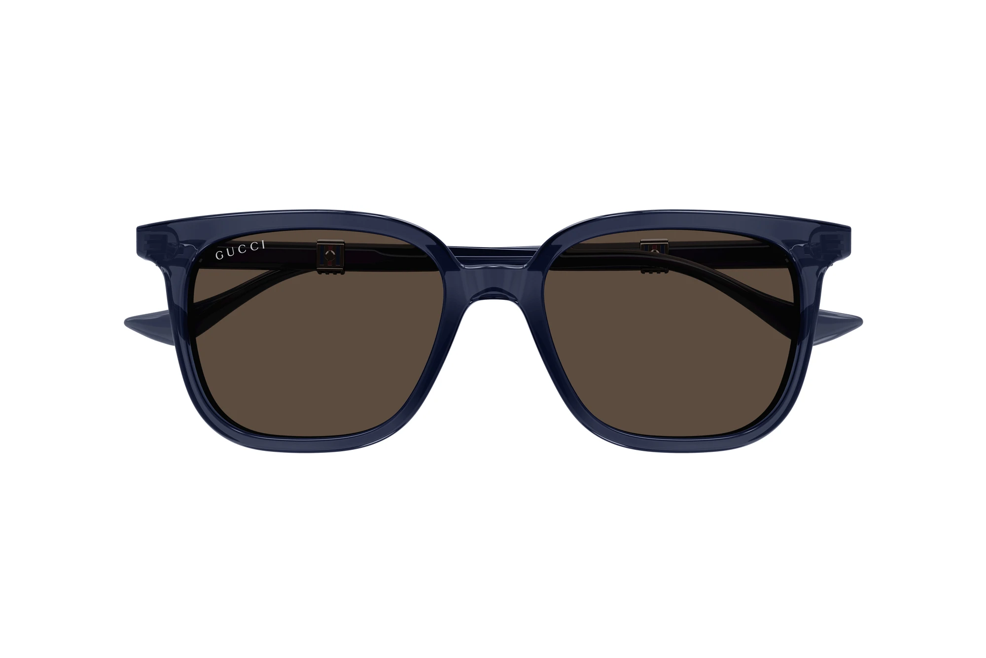 Widok z przodu Gucci GG1493S (004)