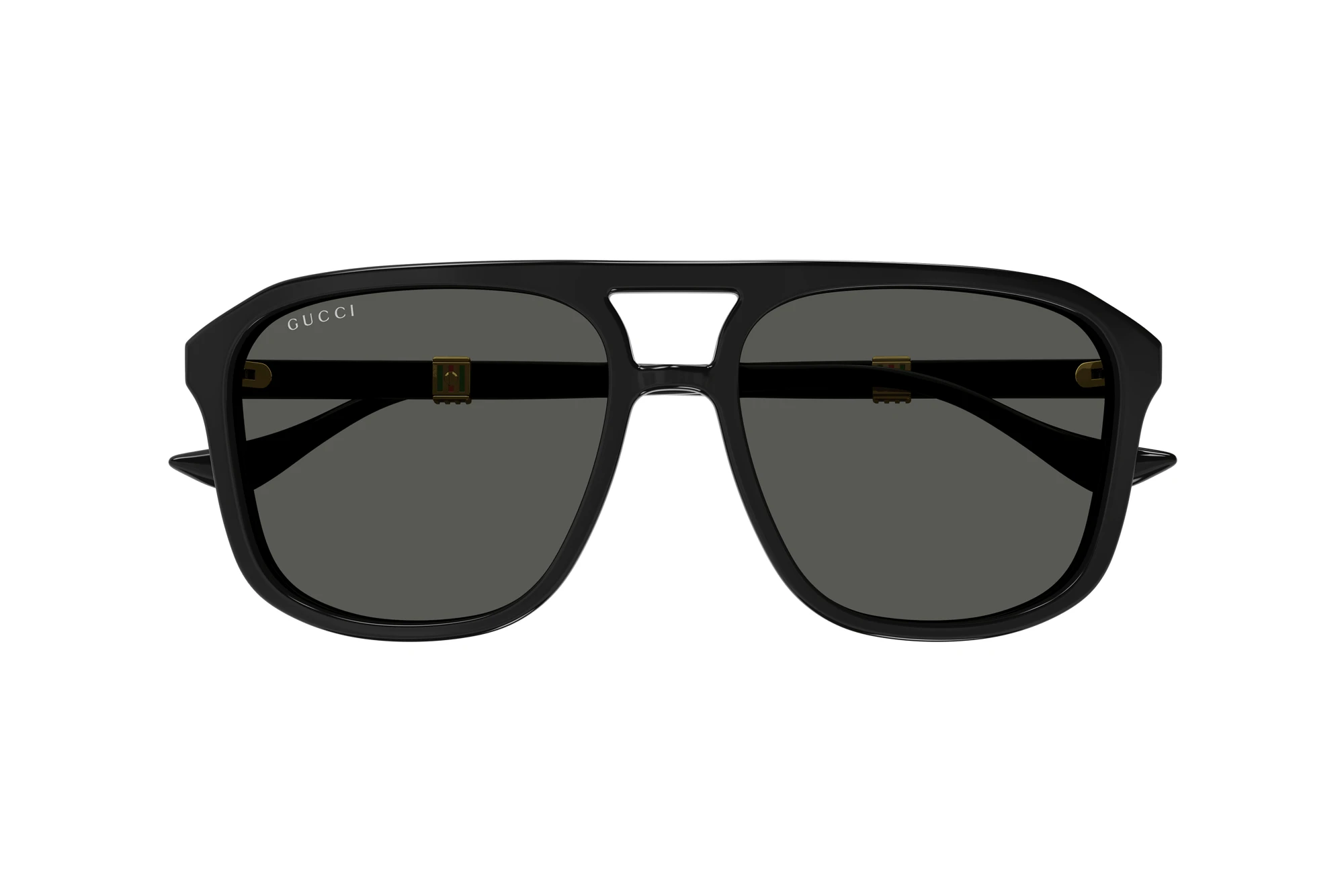 Widok z przodu Gucci GG1494S (001)