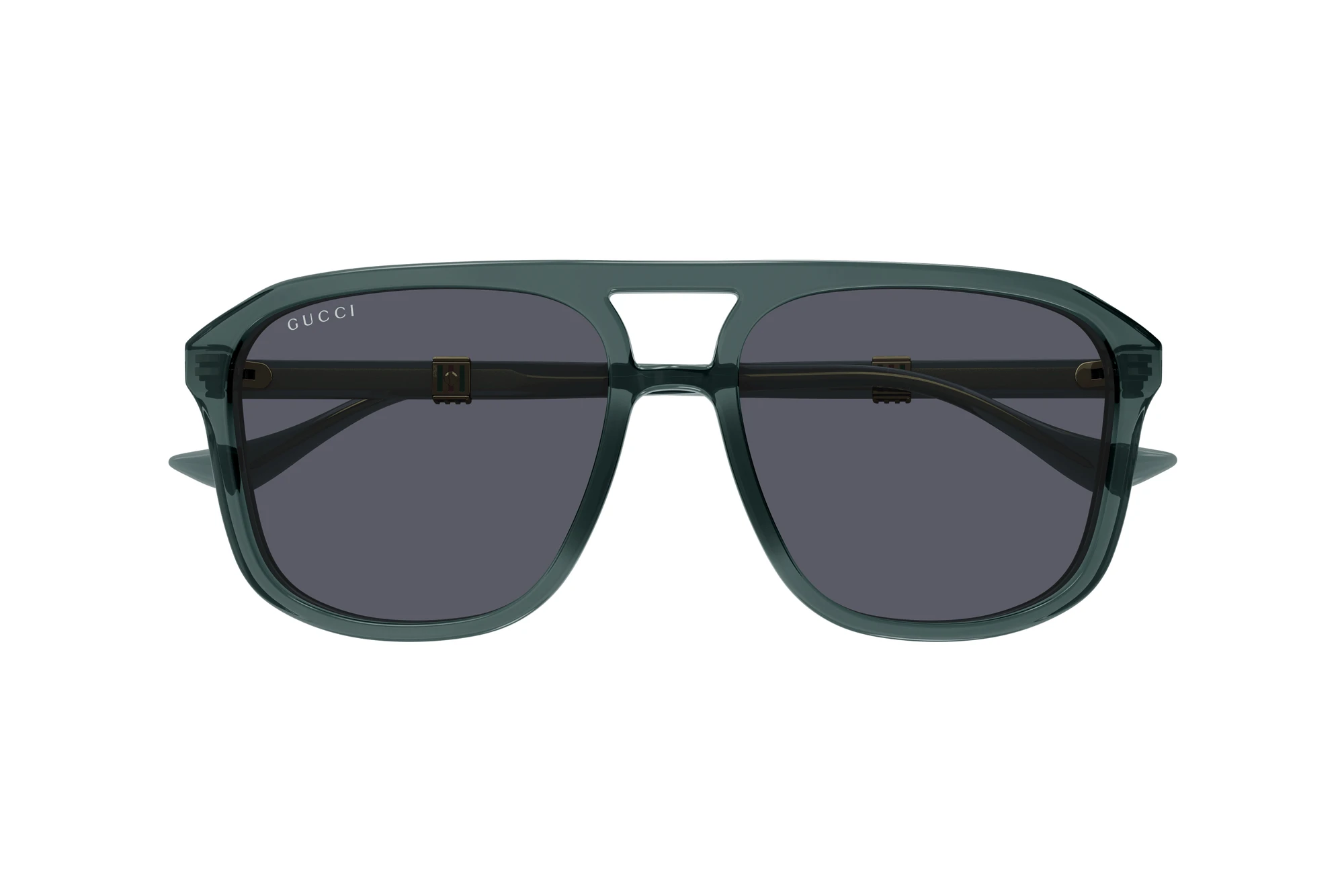 Widok z przodu Gucci GG1494S (003)