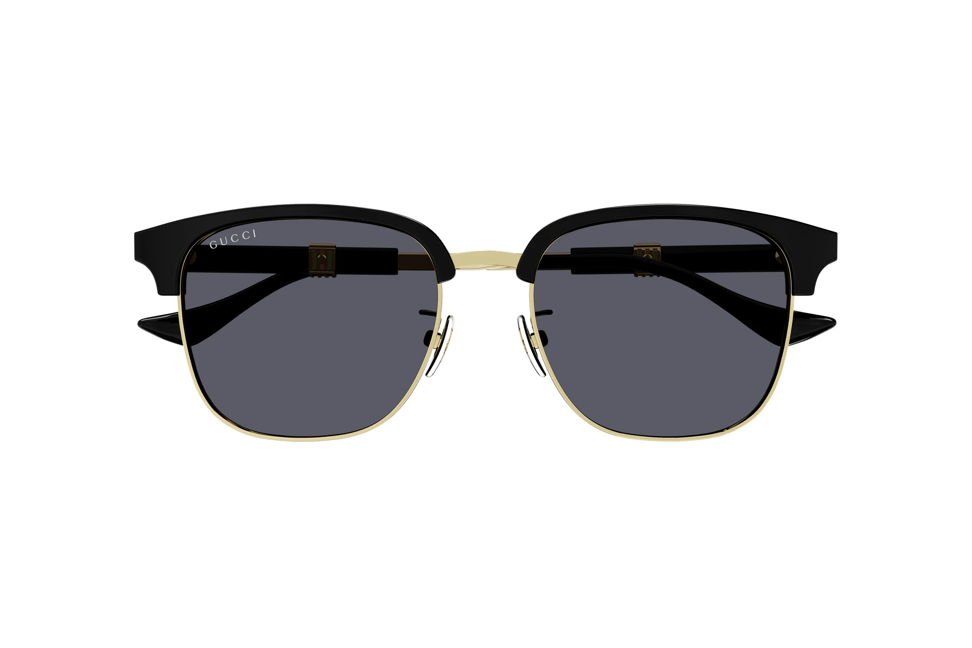 Widok z przodu Gucci GG1499SK (001)