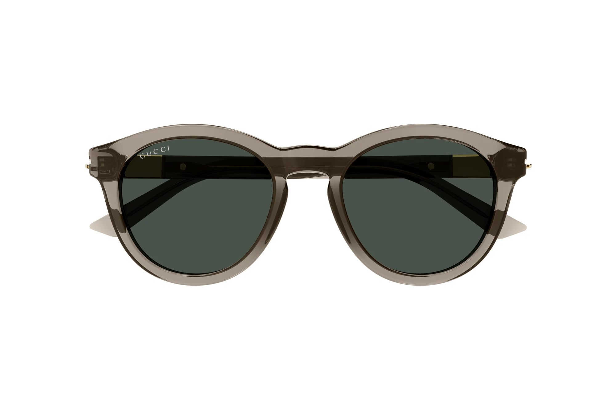 Widok z przodu Gucci GG1501S (004)