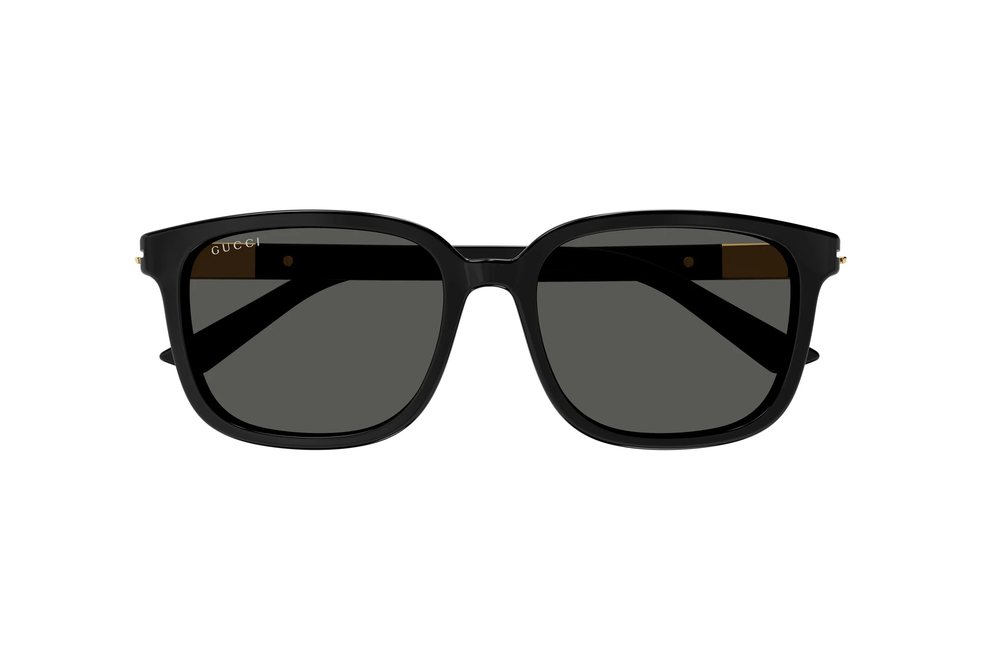 Widok z przodu Gucci GG1505SK (001)