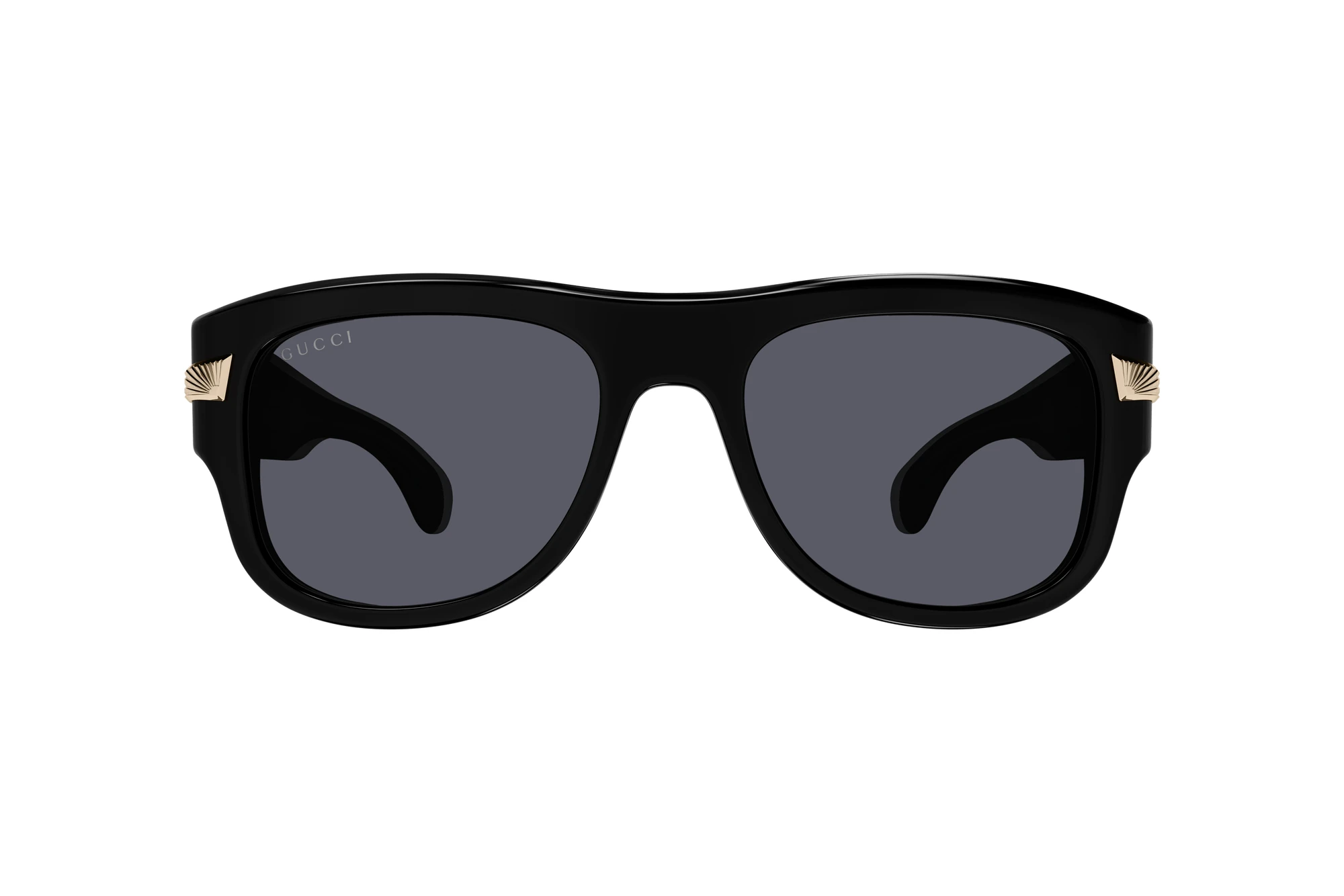 Widok z przodu Gucci GG1517S (001)