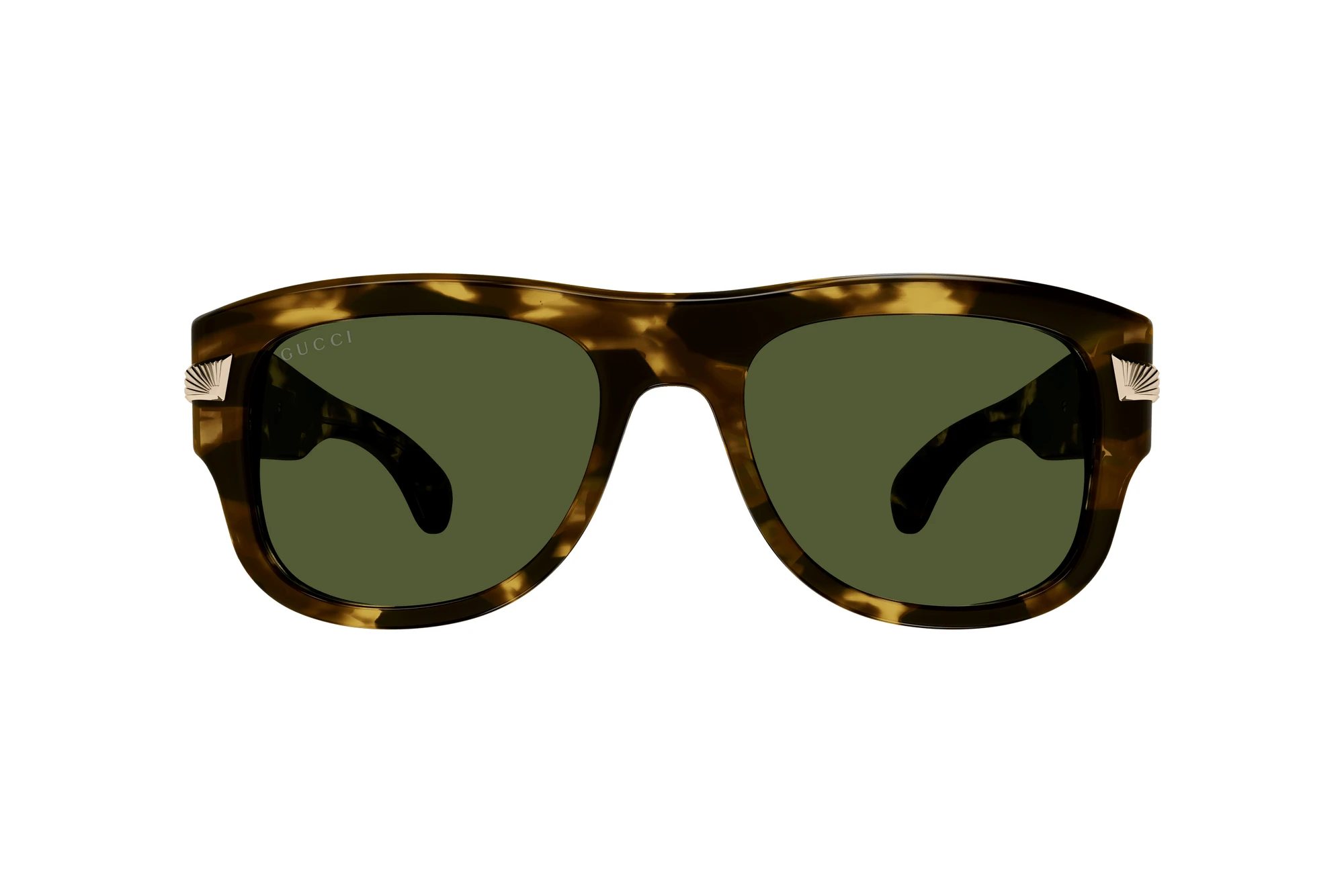 Widok z przodu Gucci GG1517S (003)