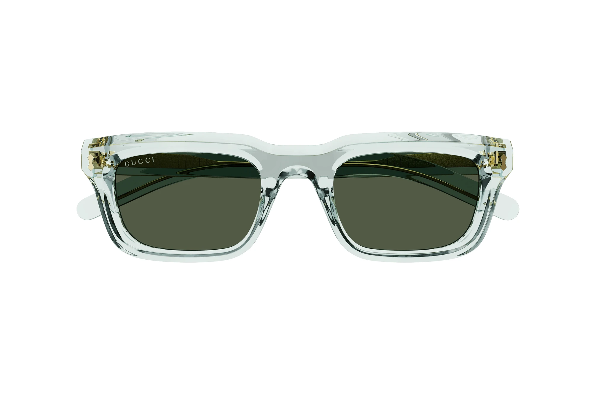 Widok z przodu Gucci GG1524S (004)