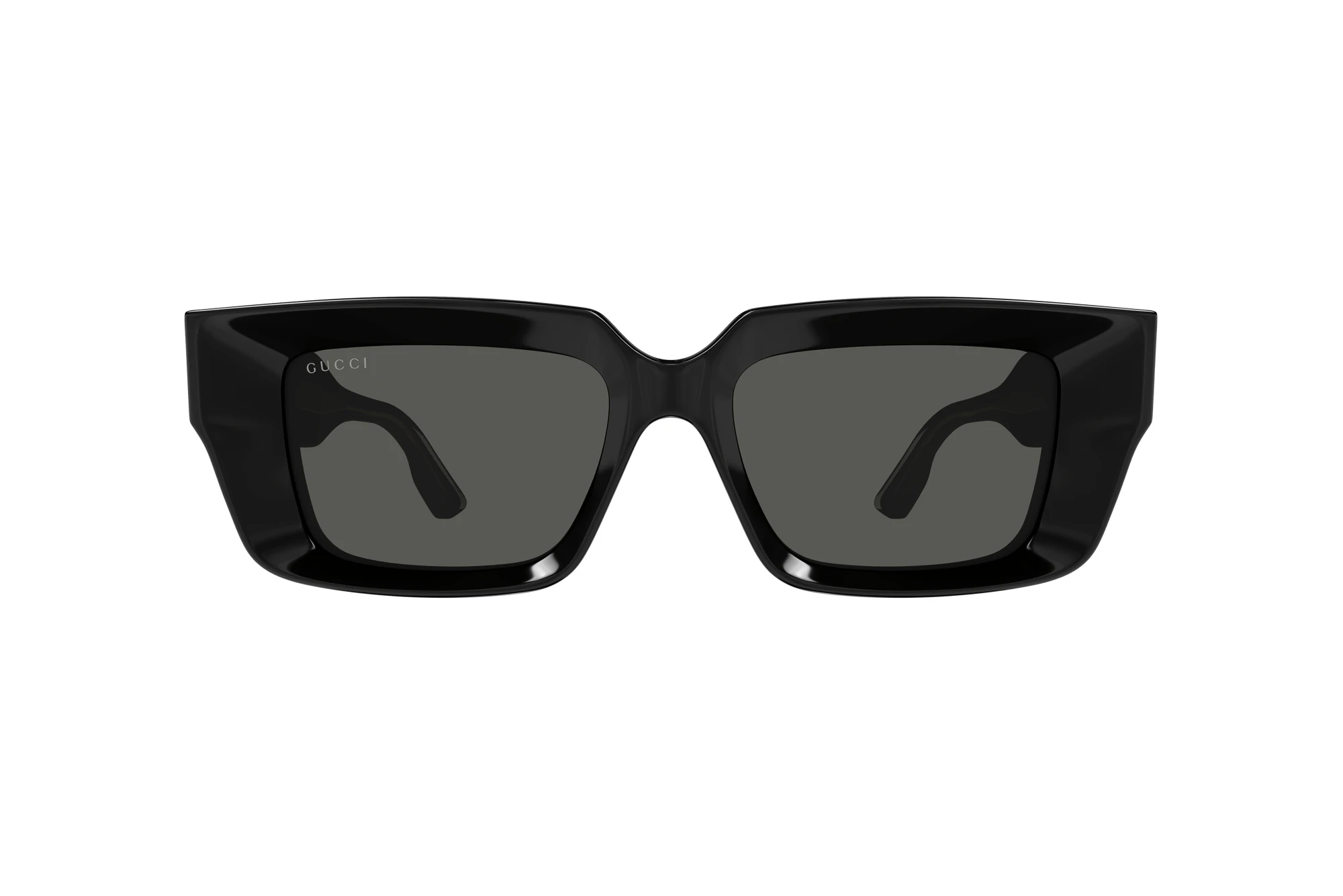 Widok z przodu Gucci GG1529S (001)