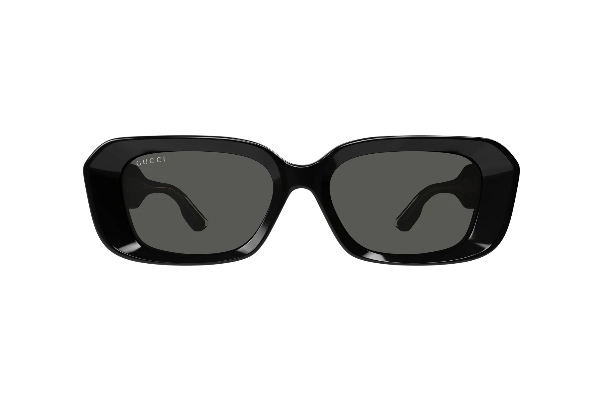 Widok z przodu Gucci GG1531SK (001)