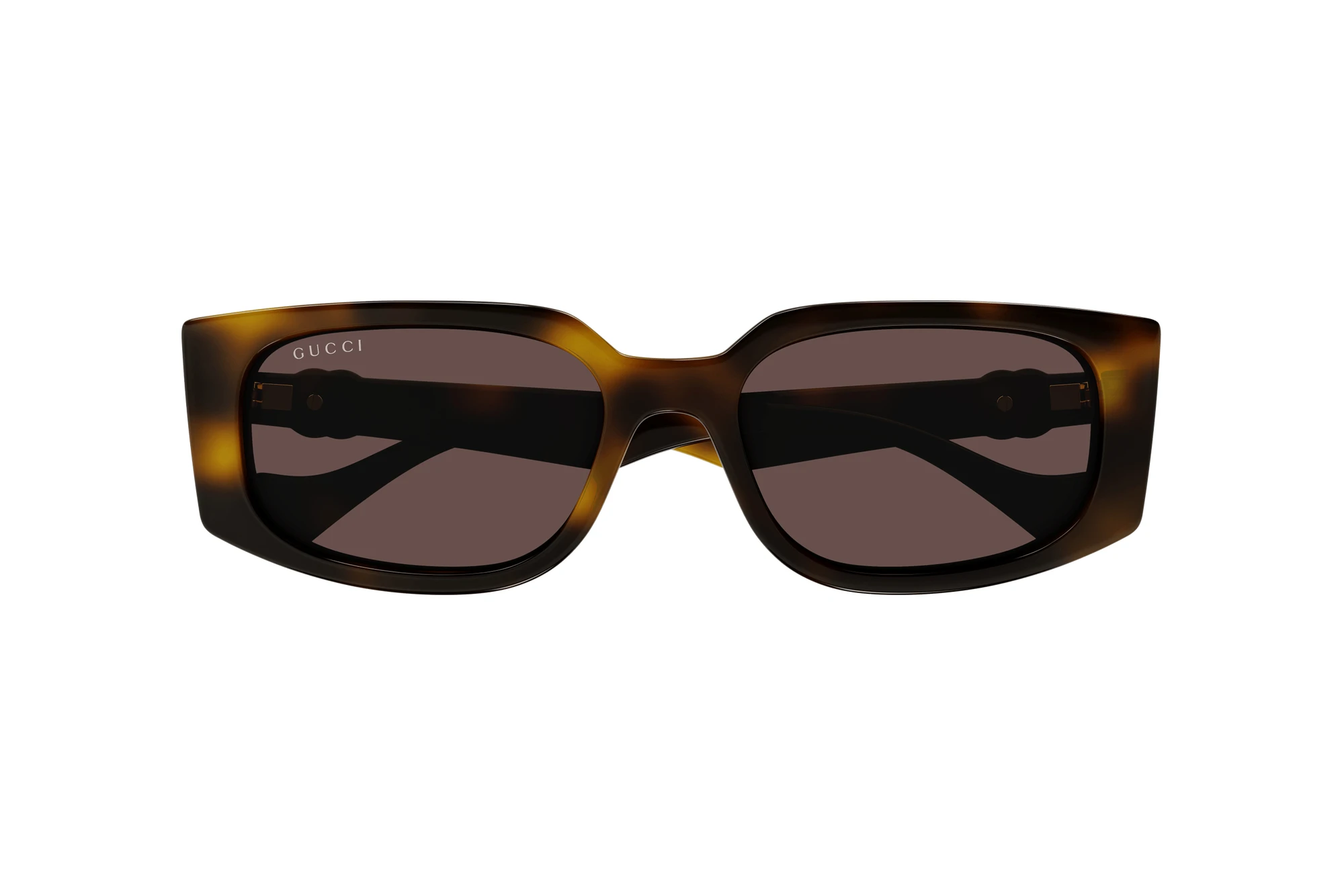 Widok z przodu Gucci GG1534S (002)