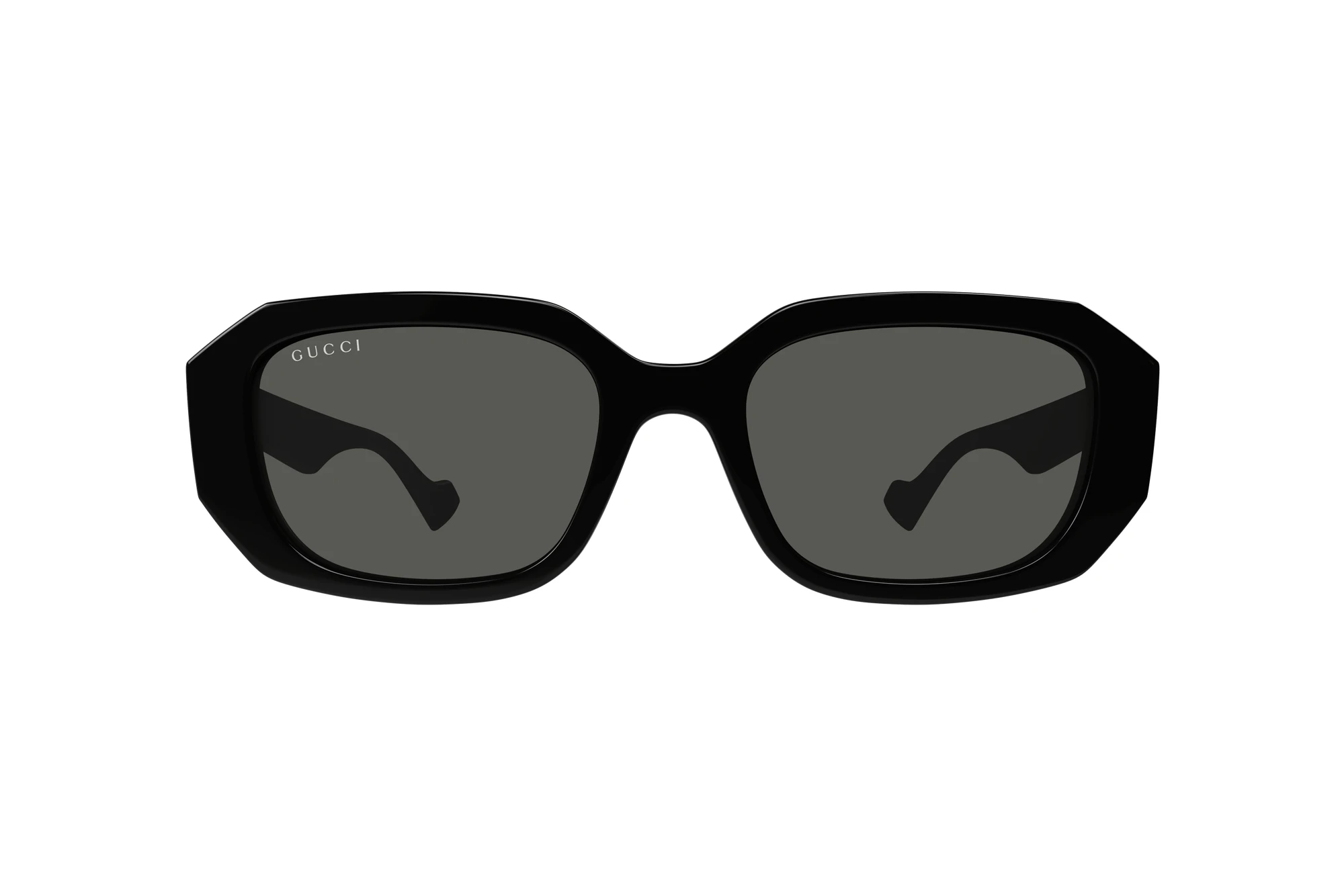 Widok z przodu Gucci GG1535S (001)
