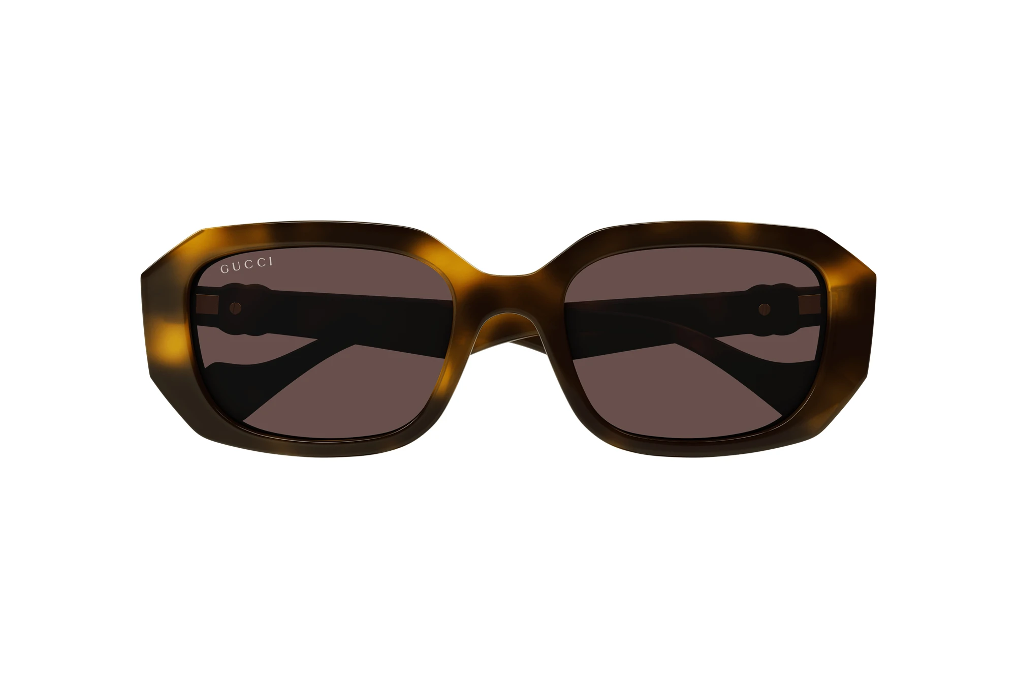 Widok z przodu Gucci GG1535S (002)
