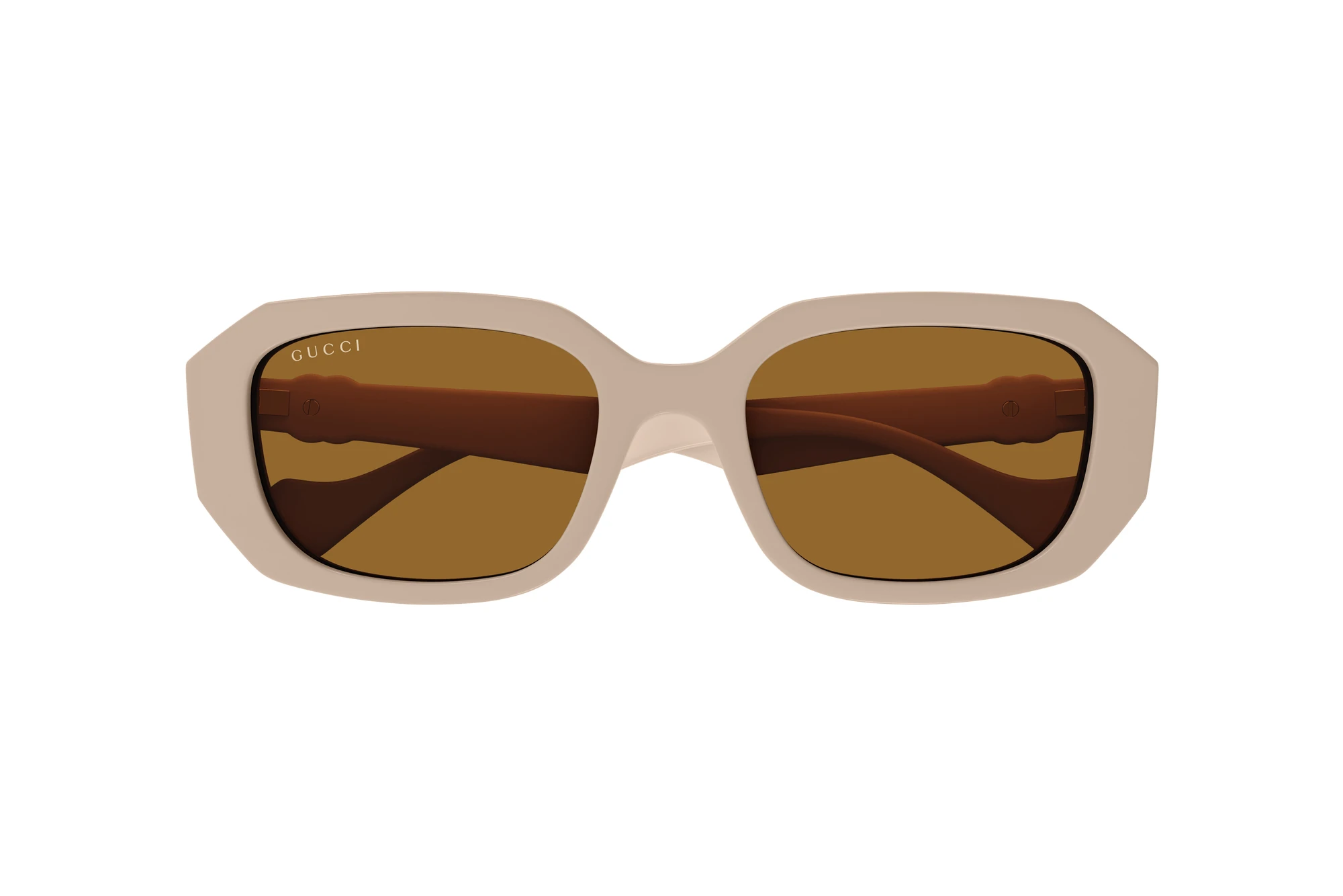 Widok z przodu Gucci GG1535S (003)