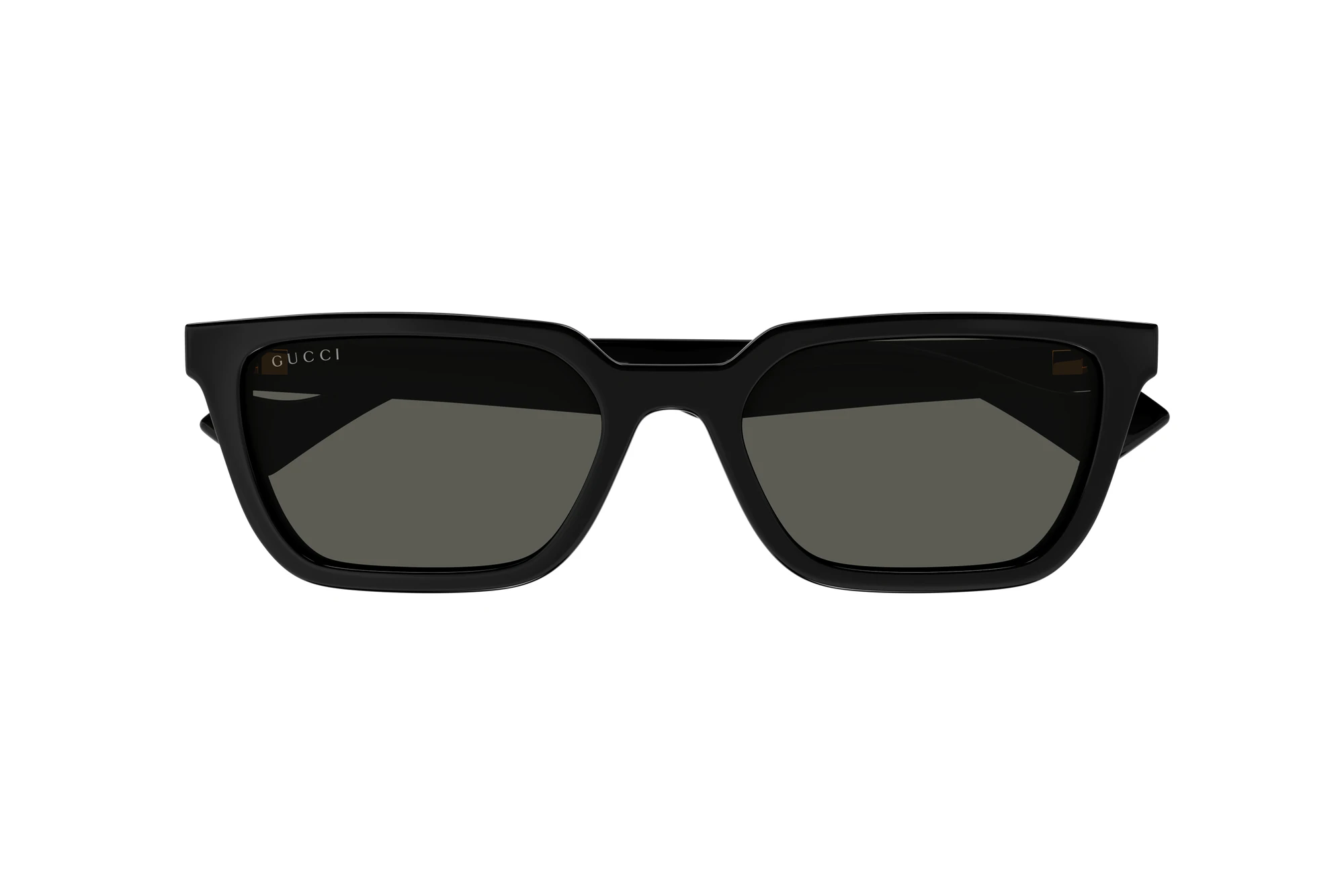 Widok z przodu Gucci GG1539S (001)