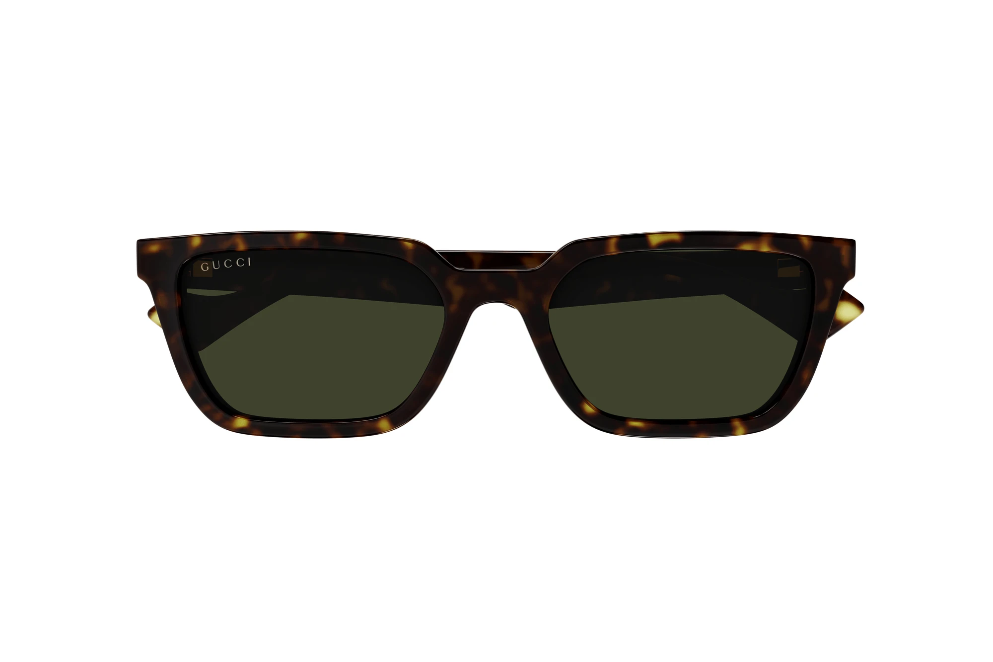 Widok z przodu Gucci GG1539S (002)