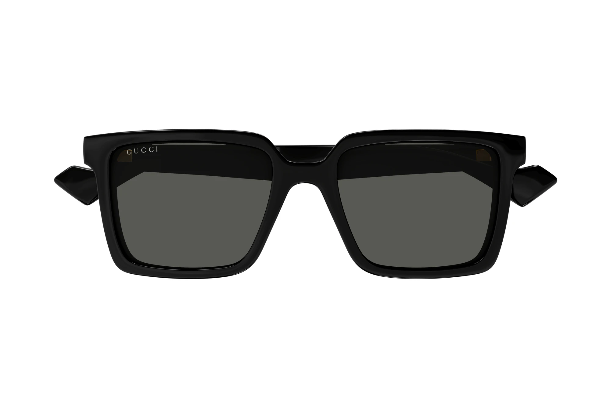 Widok z przodu Gucci GG1540S (001)