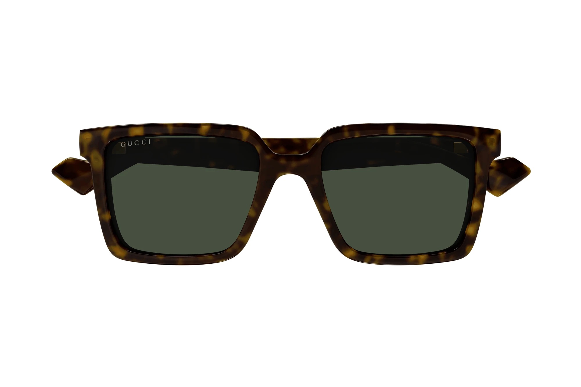 Widok z przodu Gucci GG1540S (002)
