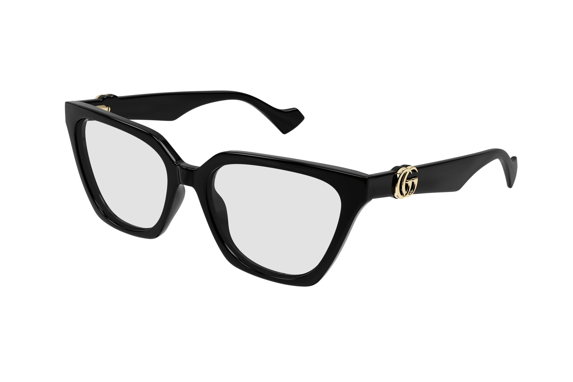 Widok z przodu Gucci GG1542S (001)
