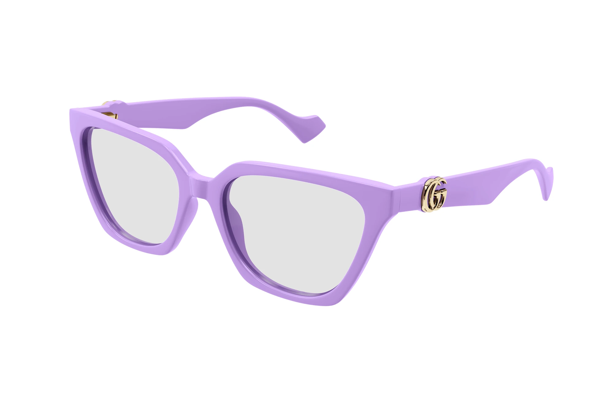 Widok z przodu Gucci GG1542S (002)