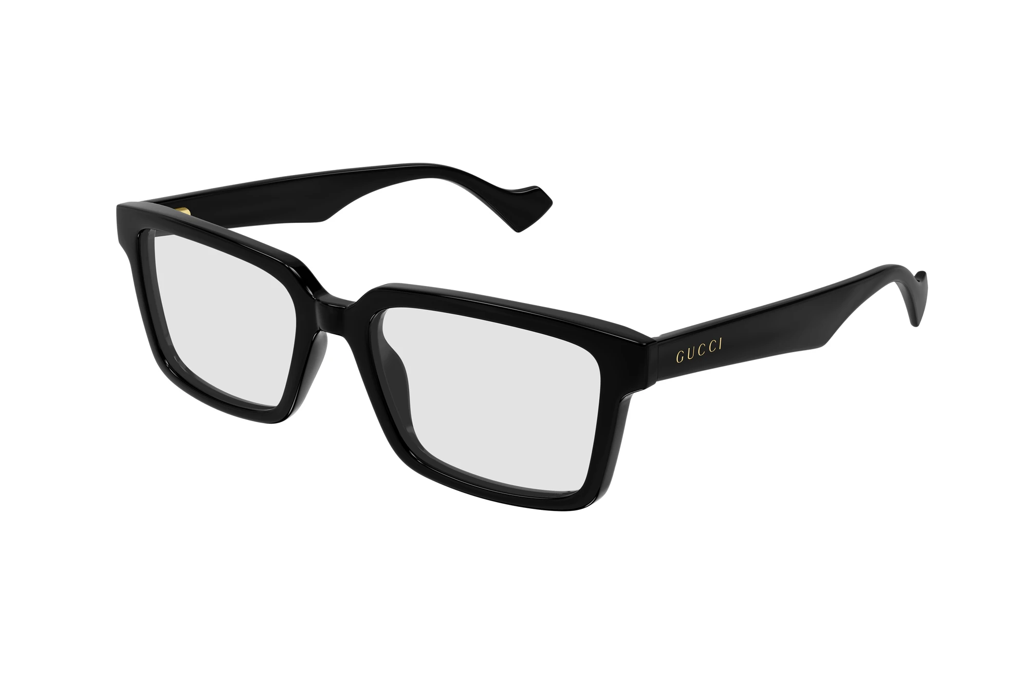 Widok z przodu Gucci GG1543S (001)
