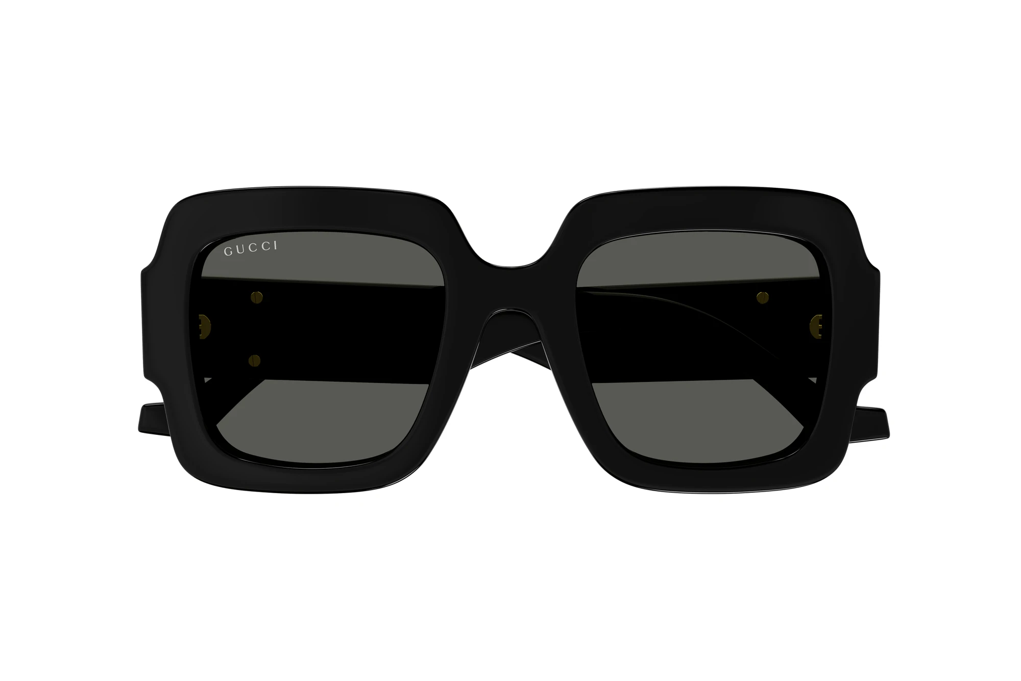 Widok z przodu Gucci GG1547S (001)