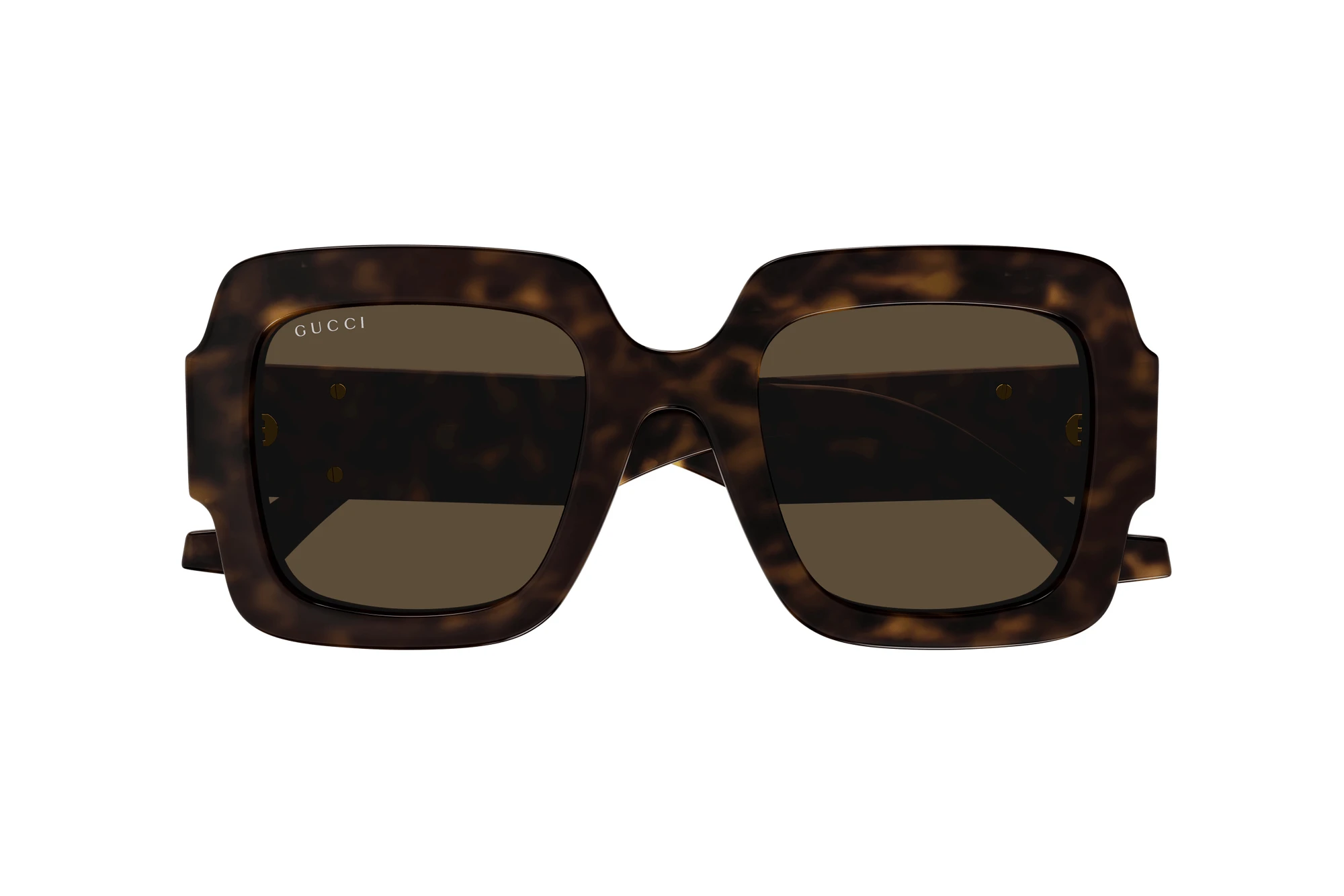 Widok z przodu Gucci GG1547S (002)