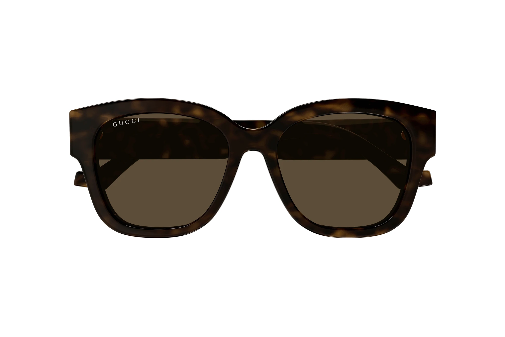 Widok z przodu Gucci GG1550SK (002)