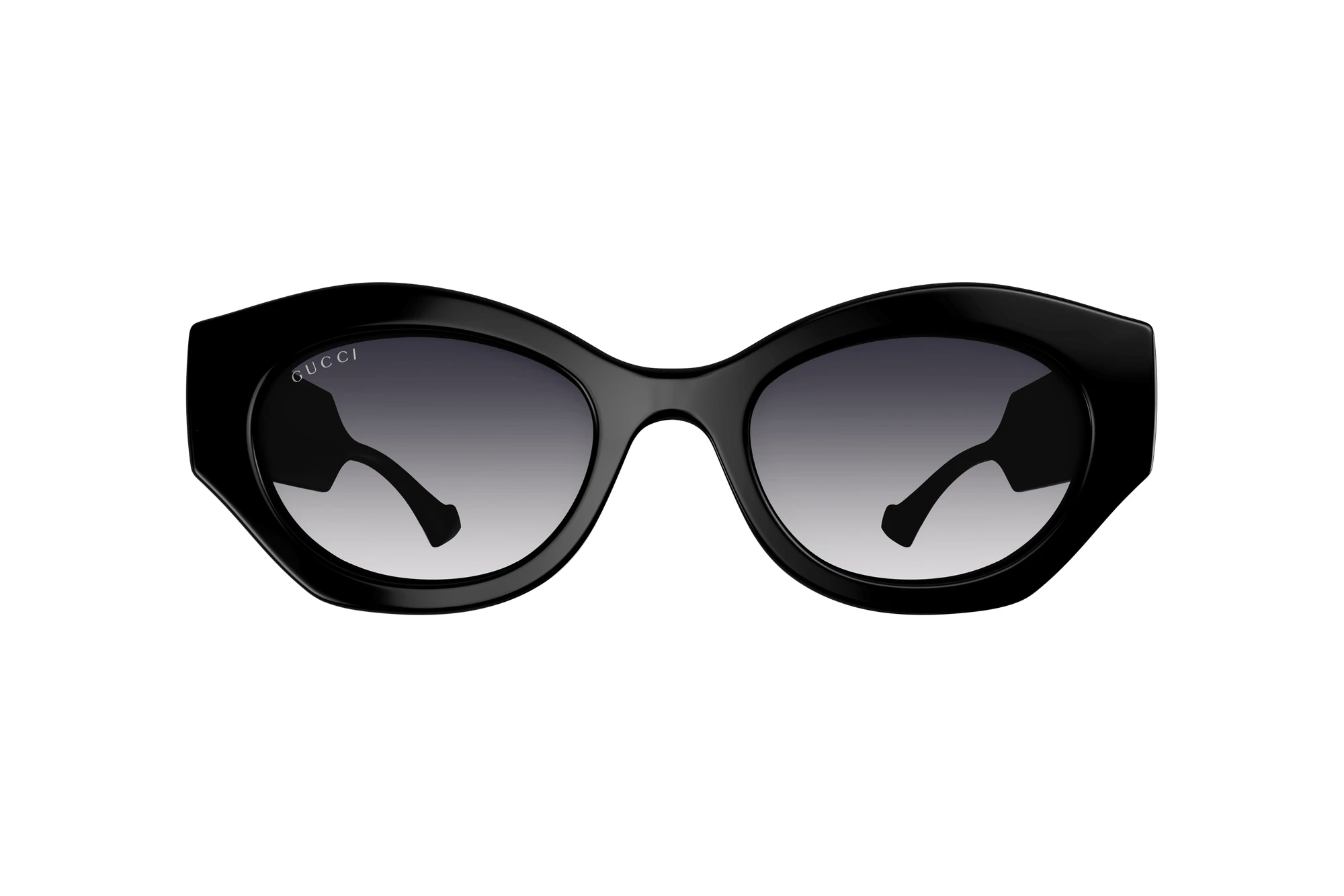 Widok z przodu Gucci GG1553S (001)