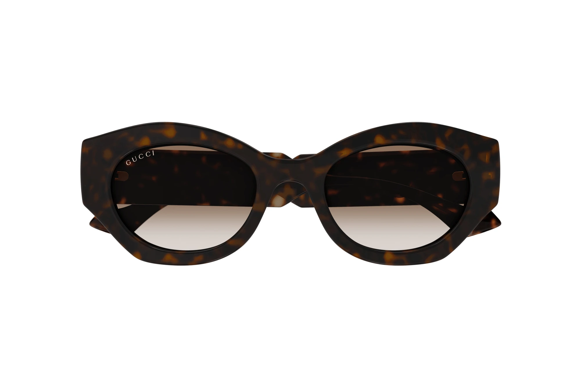 Widok z przodu Gucci GG1553S (002)