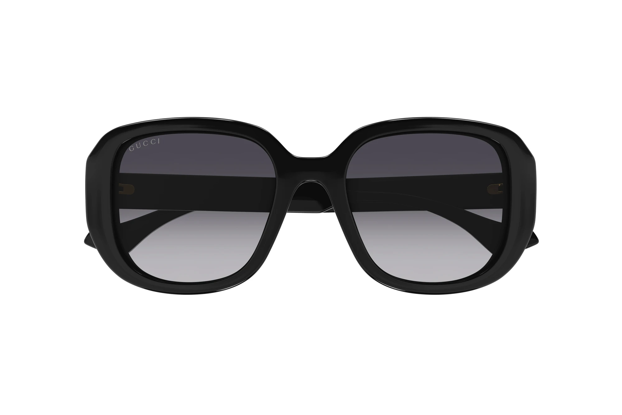 Widok z przodu Gucci GG1557SK (001)