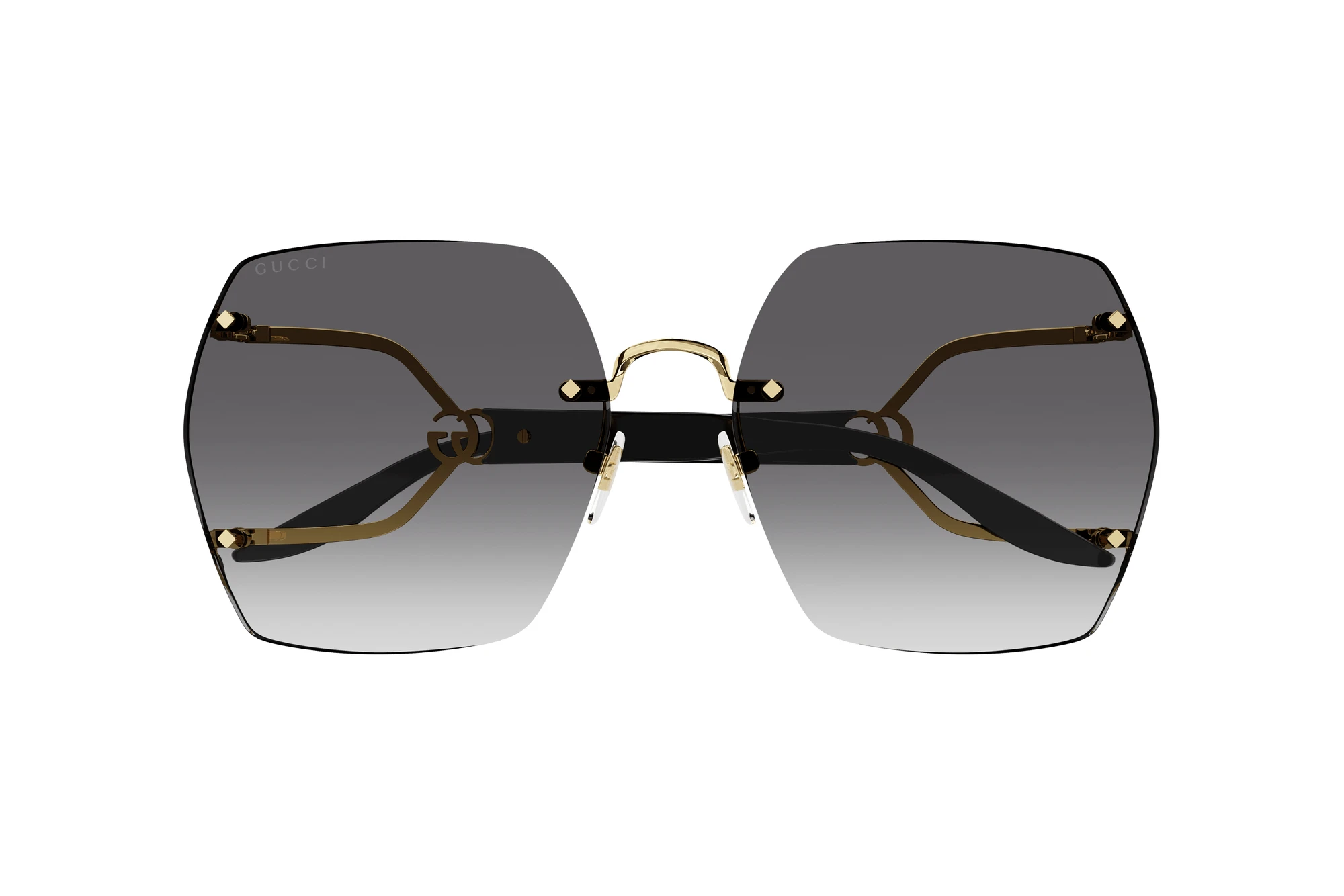 Widok z przodu Gucci GG1562S (001)