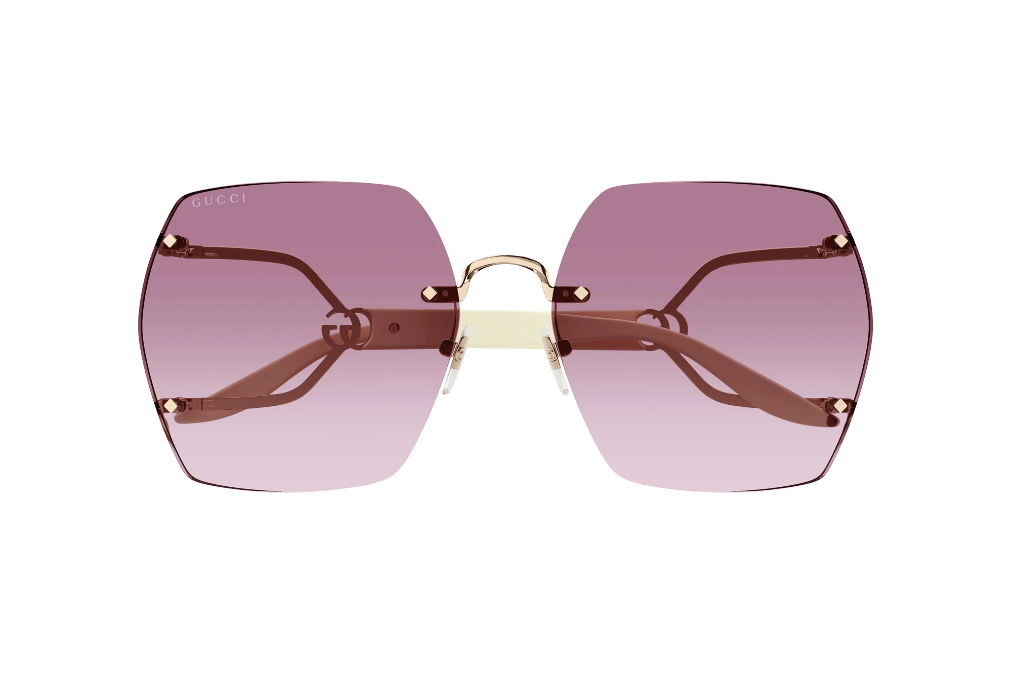 Widok z przodu Gucci GG1562S (004)