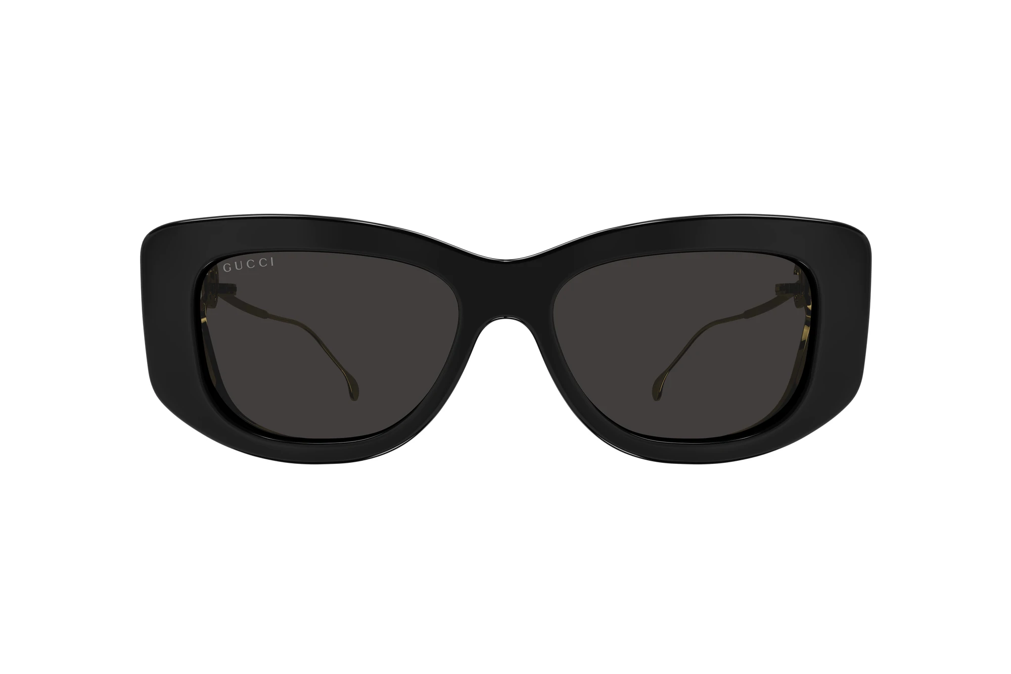 Widok z przodu Gucci GG1566S (001)